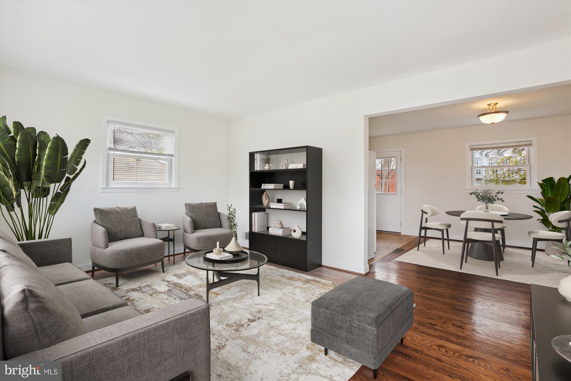 NAUCK GREEN VALLEY - Residential