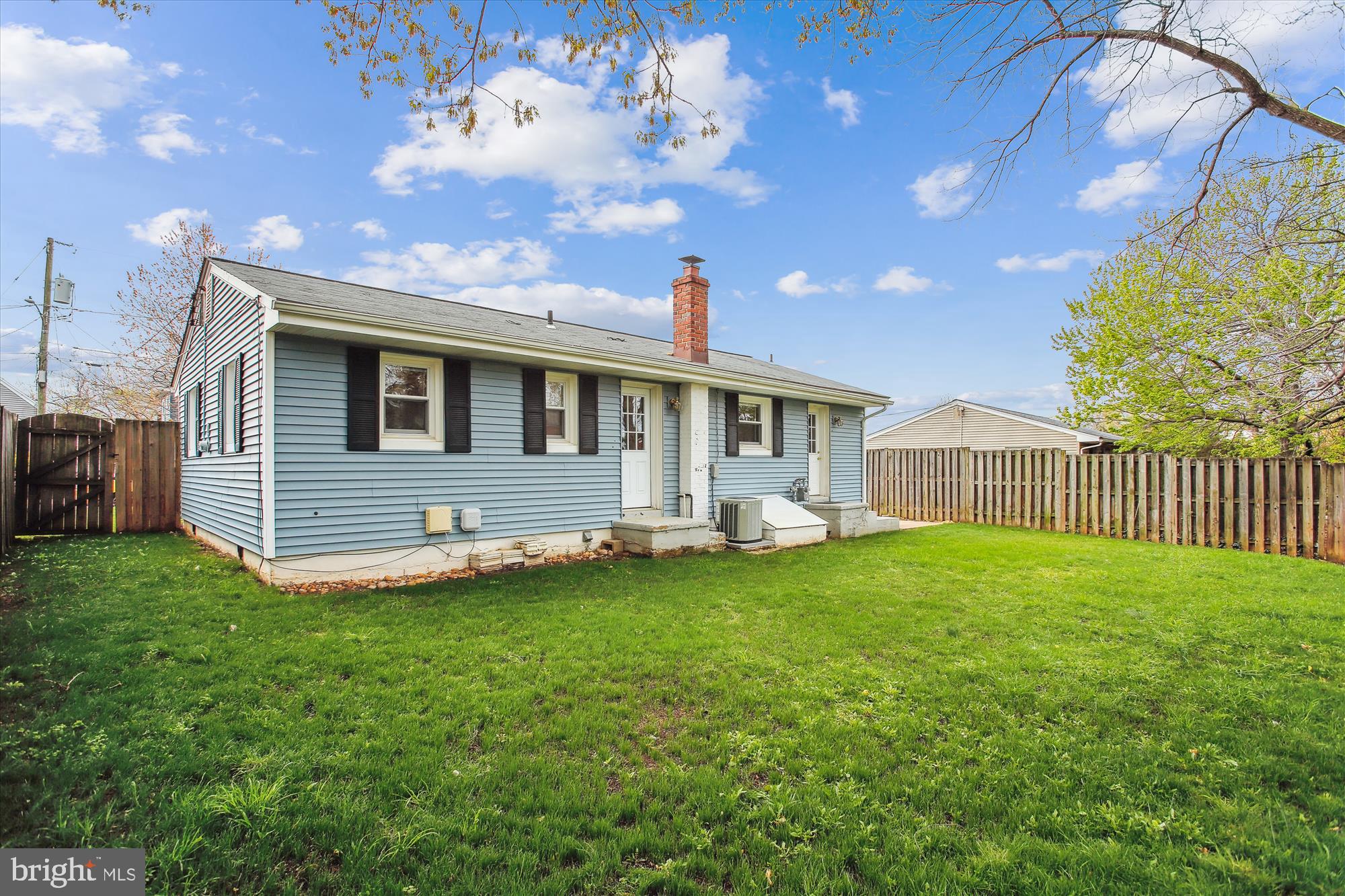 NAUCK GREEN VALLEY - Residential