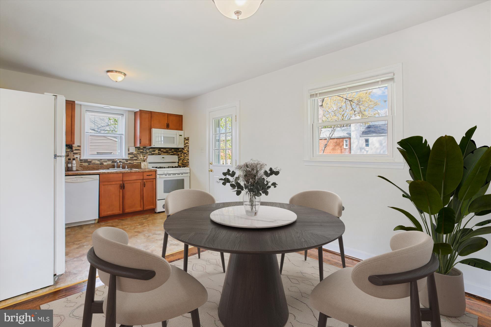 NAUCK GREEN VALLEY - Residential