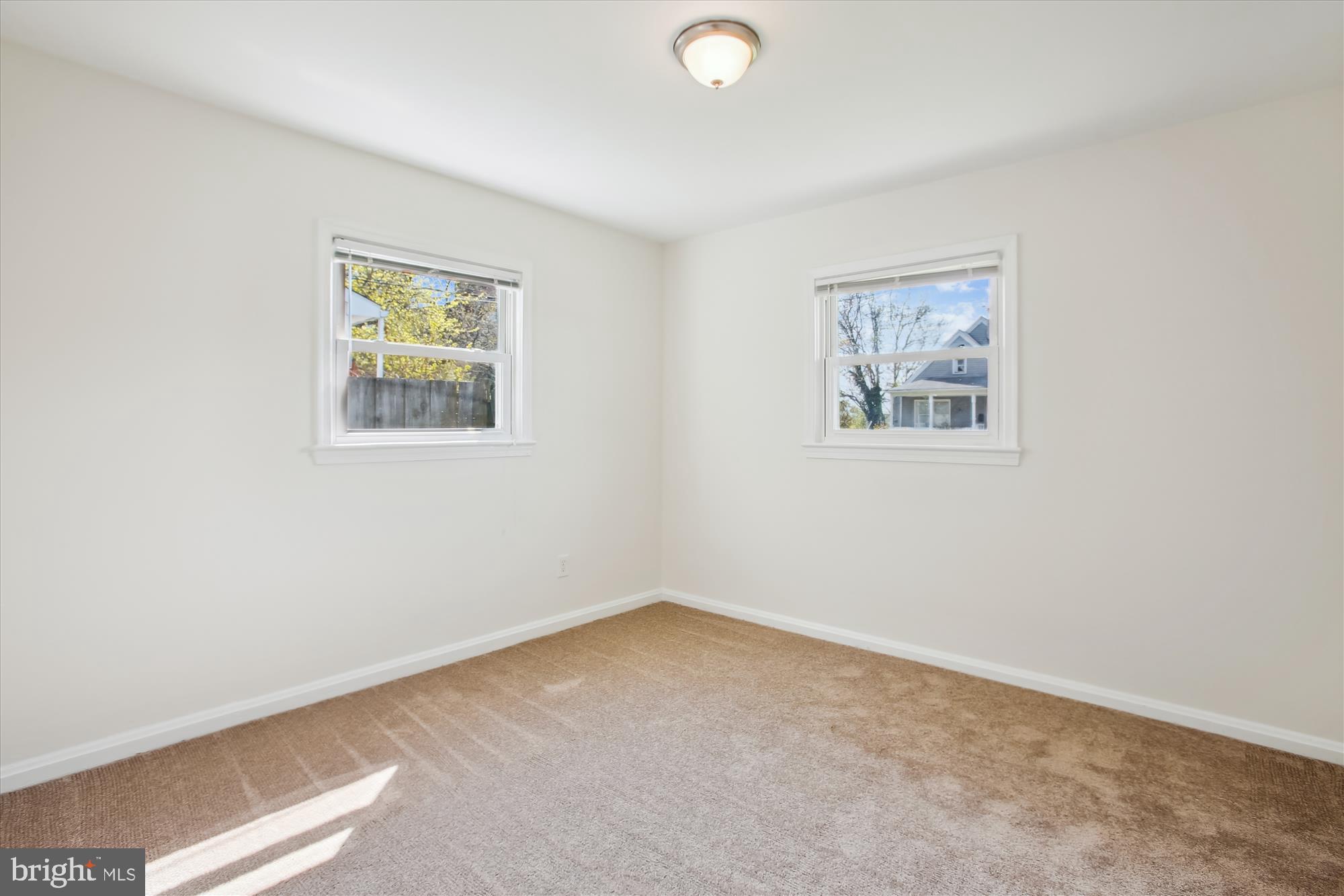 NAUCK GREEN VALLEY - Residential