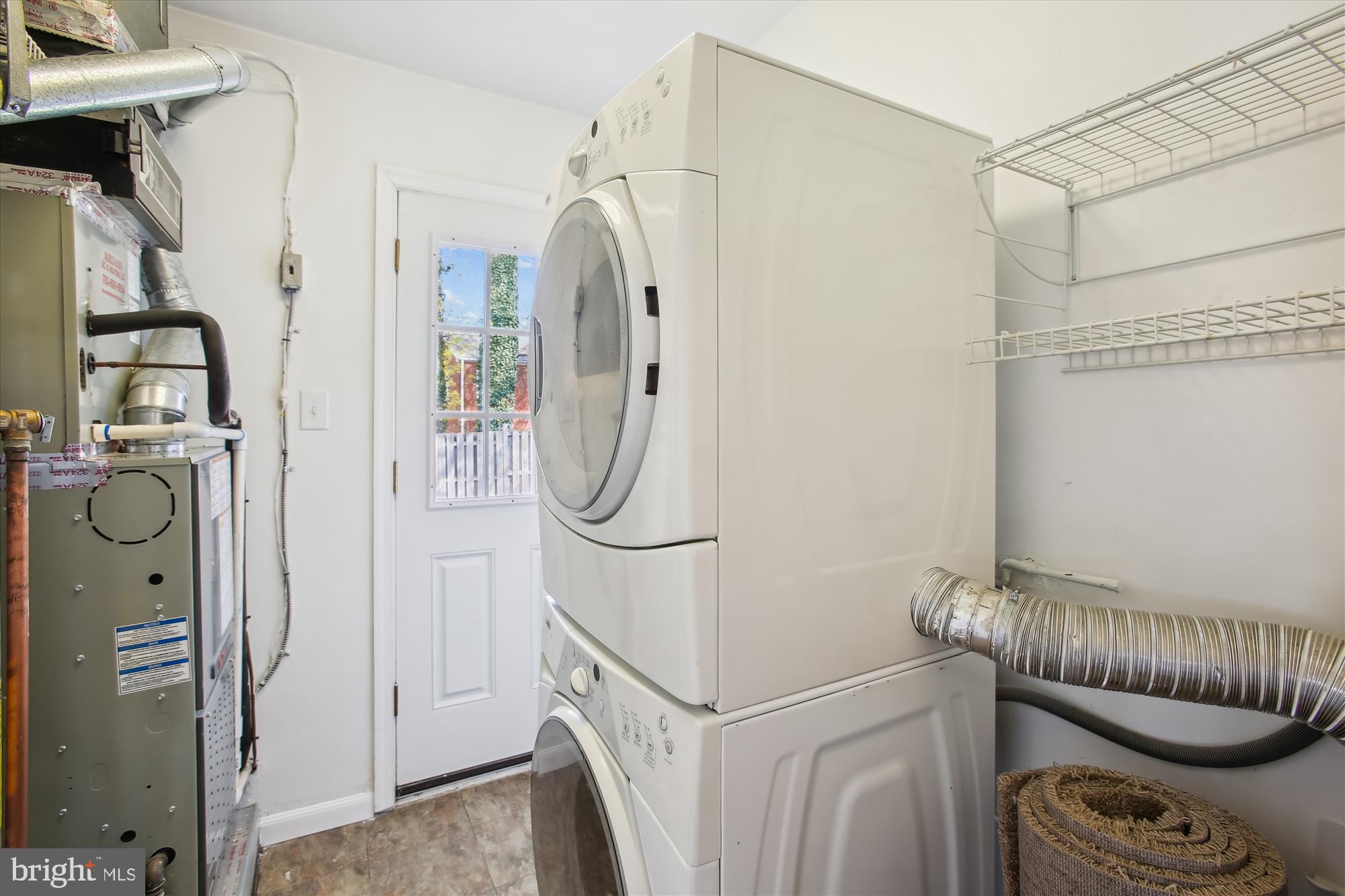 NAUCK GREEN VALLEY - Residential