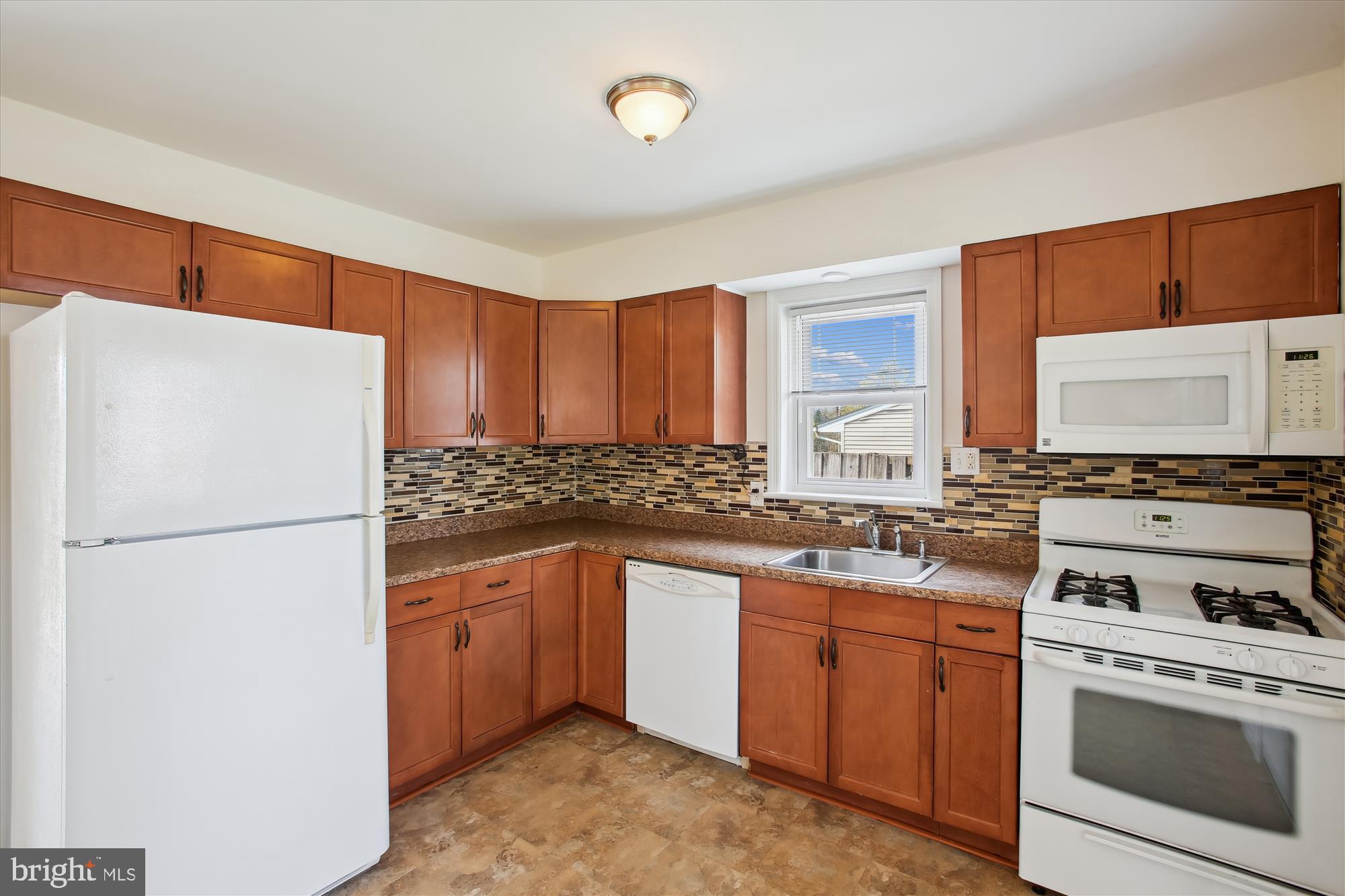 NAUCK GREEN VALLEY - Residential