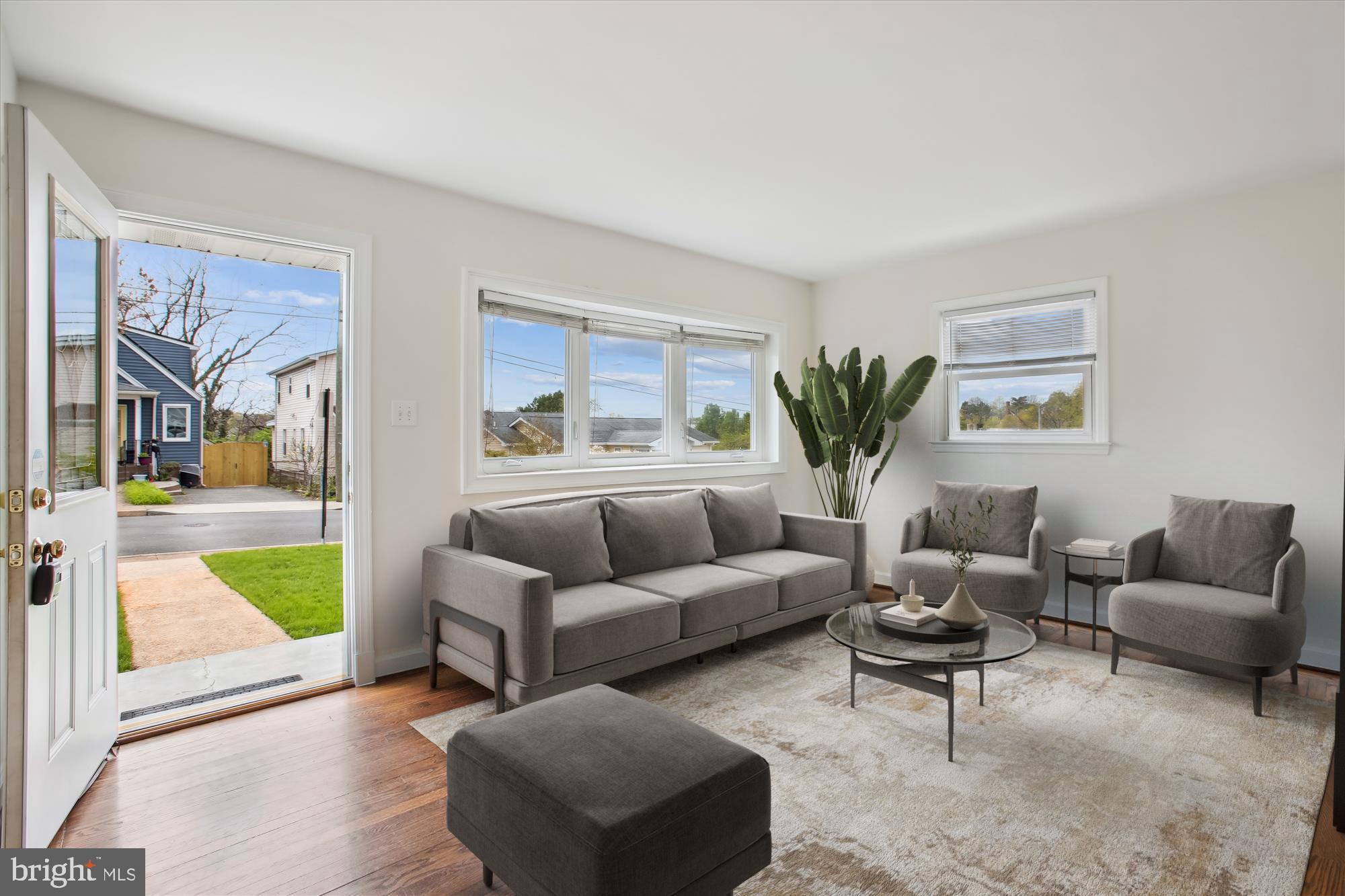 NAUCK GREEN VALLEY - Residential