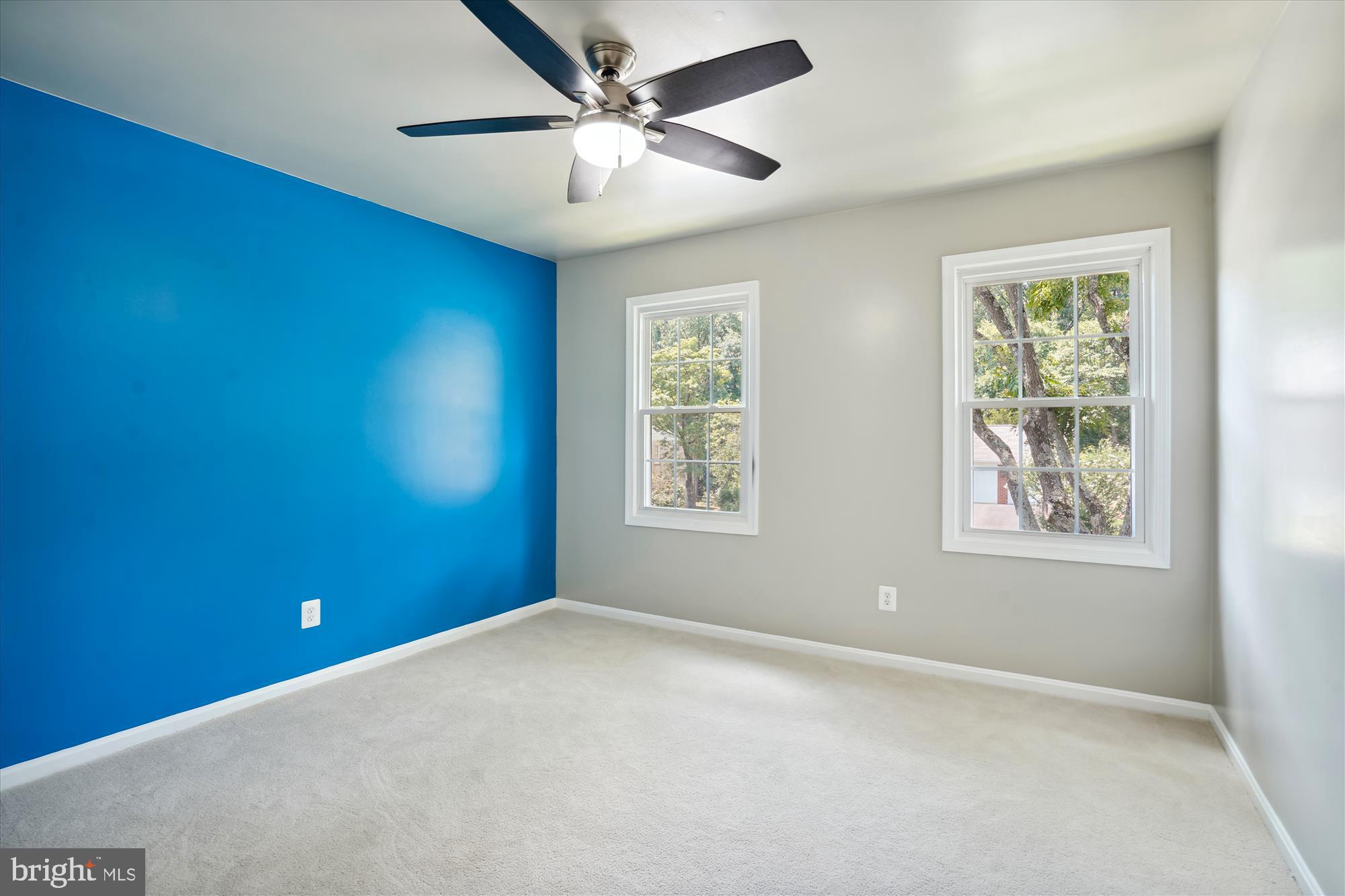 FOX MILL WOODS - Residential Lease