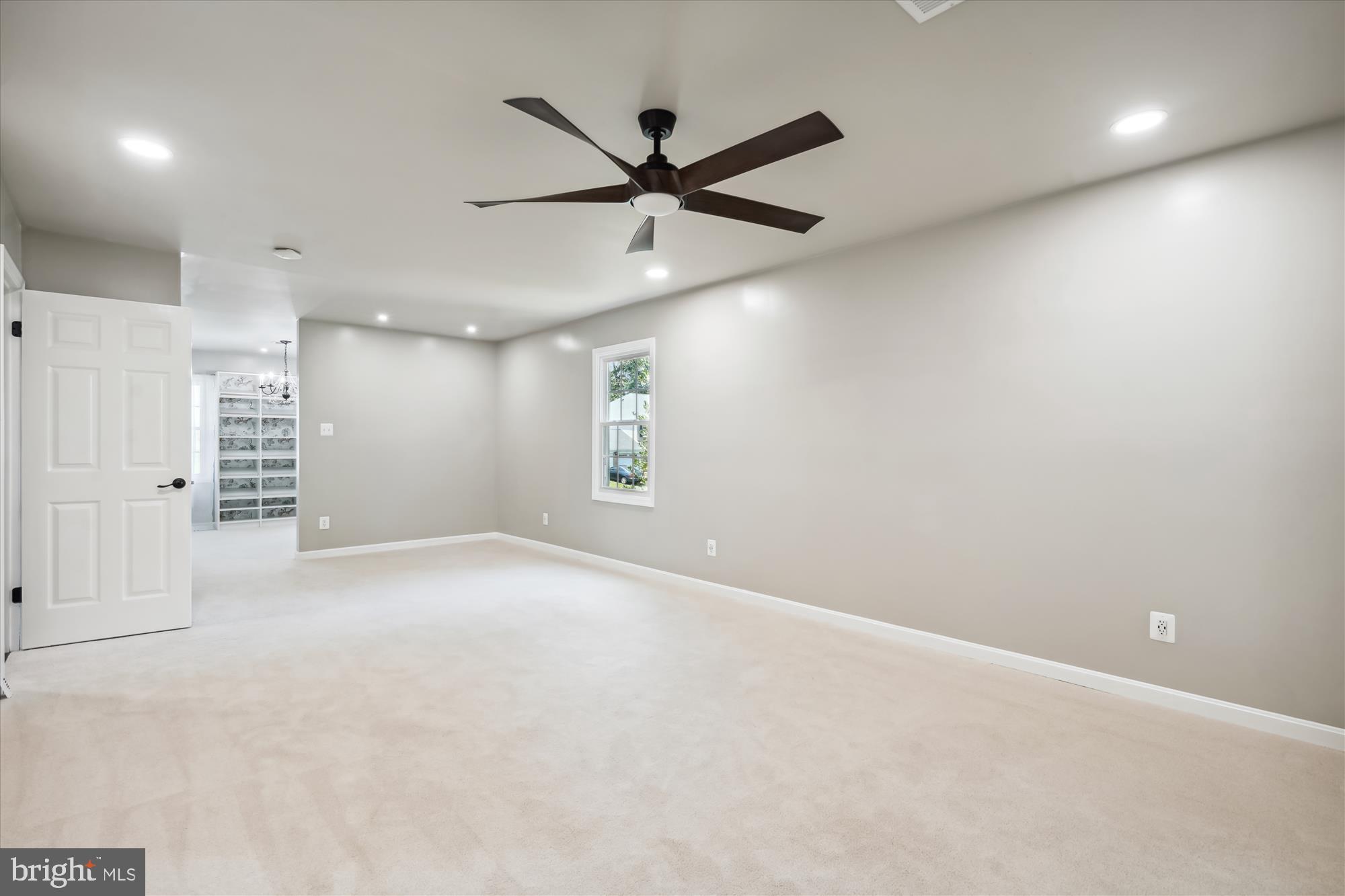 FOX MILL WOODS - Residential Lease