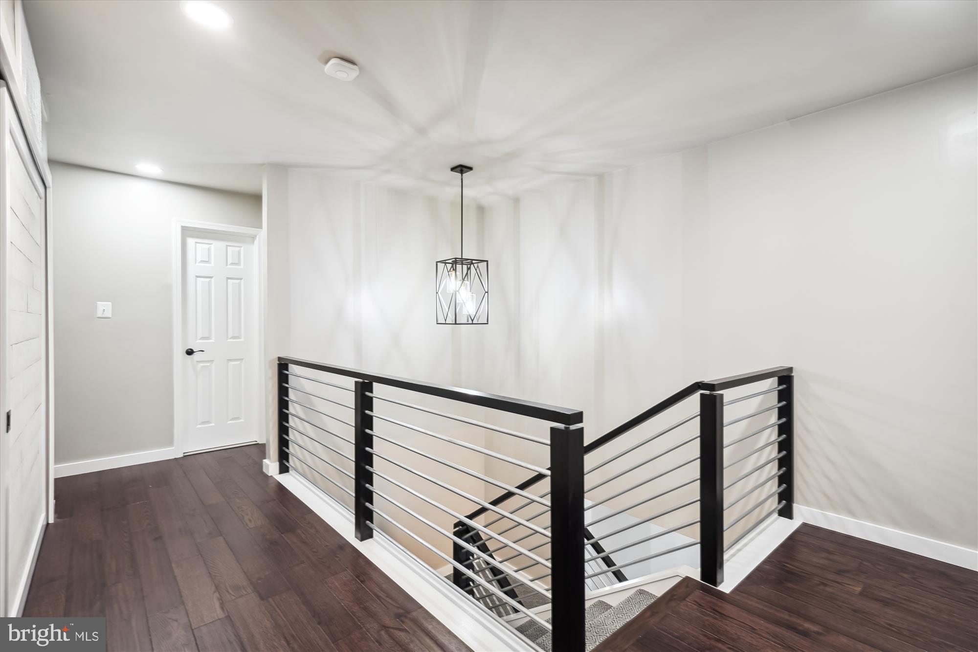 FOX MILL WOODS - Residential Lease