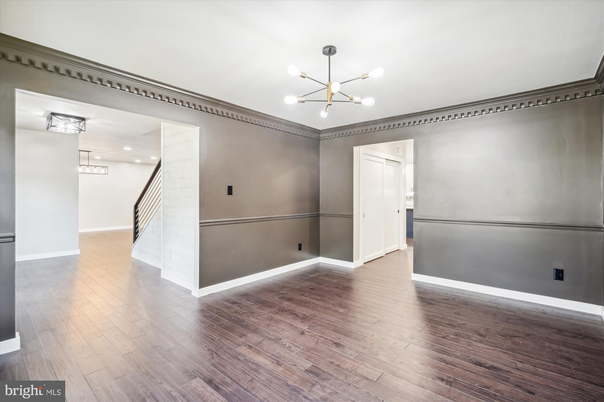 FOX MILL WOODS - Residential Lease