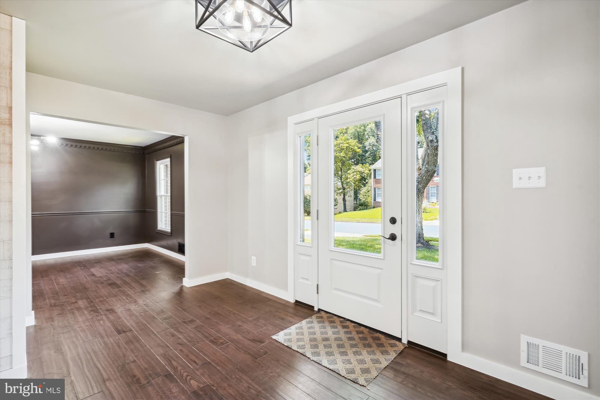 FOX MILL WOODS - Residential Lease