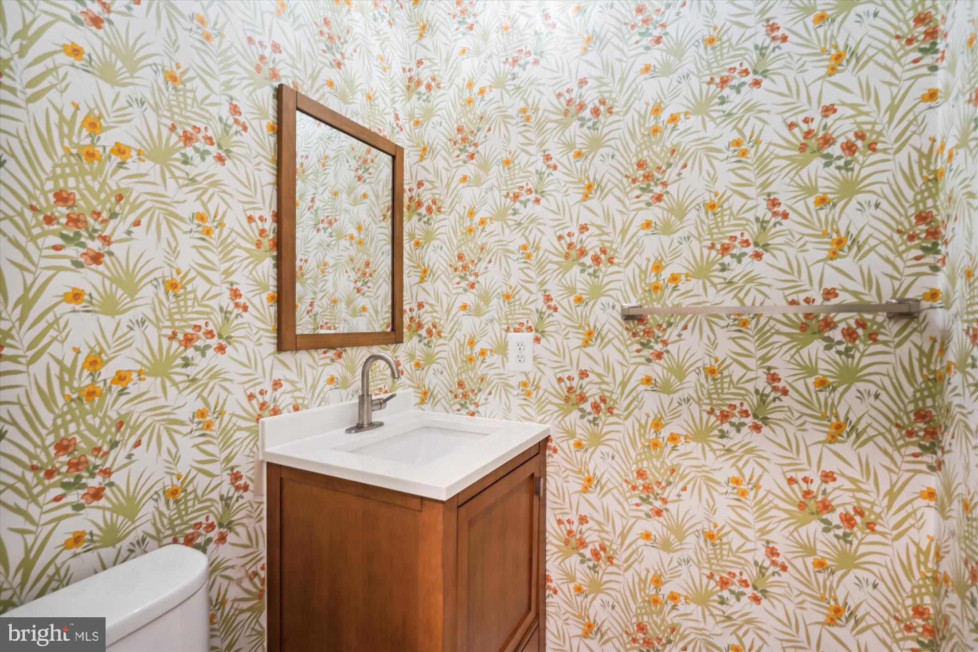 FOX MILL WOODS - Residential Lease