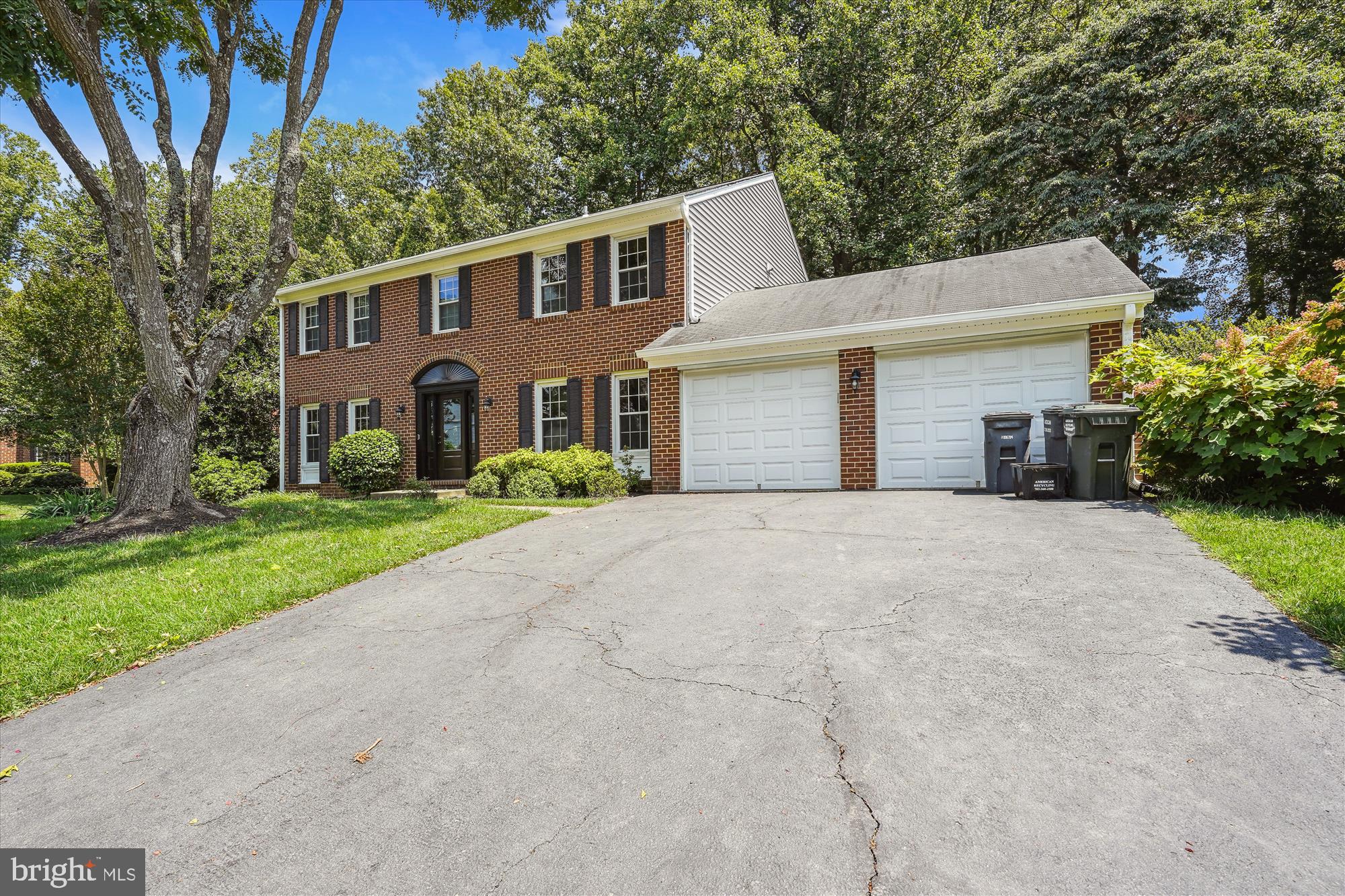 2613 MOUNTAIN LAUREL PLACE