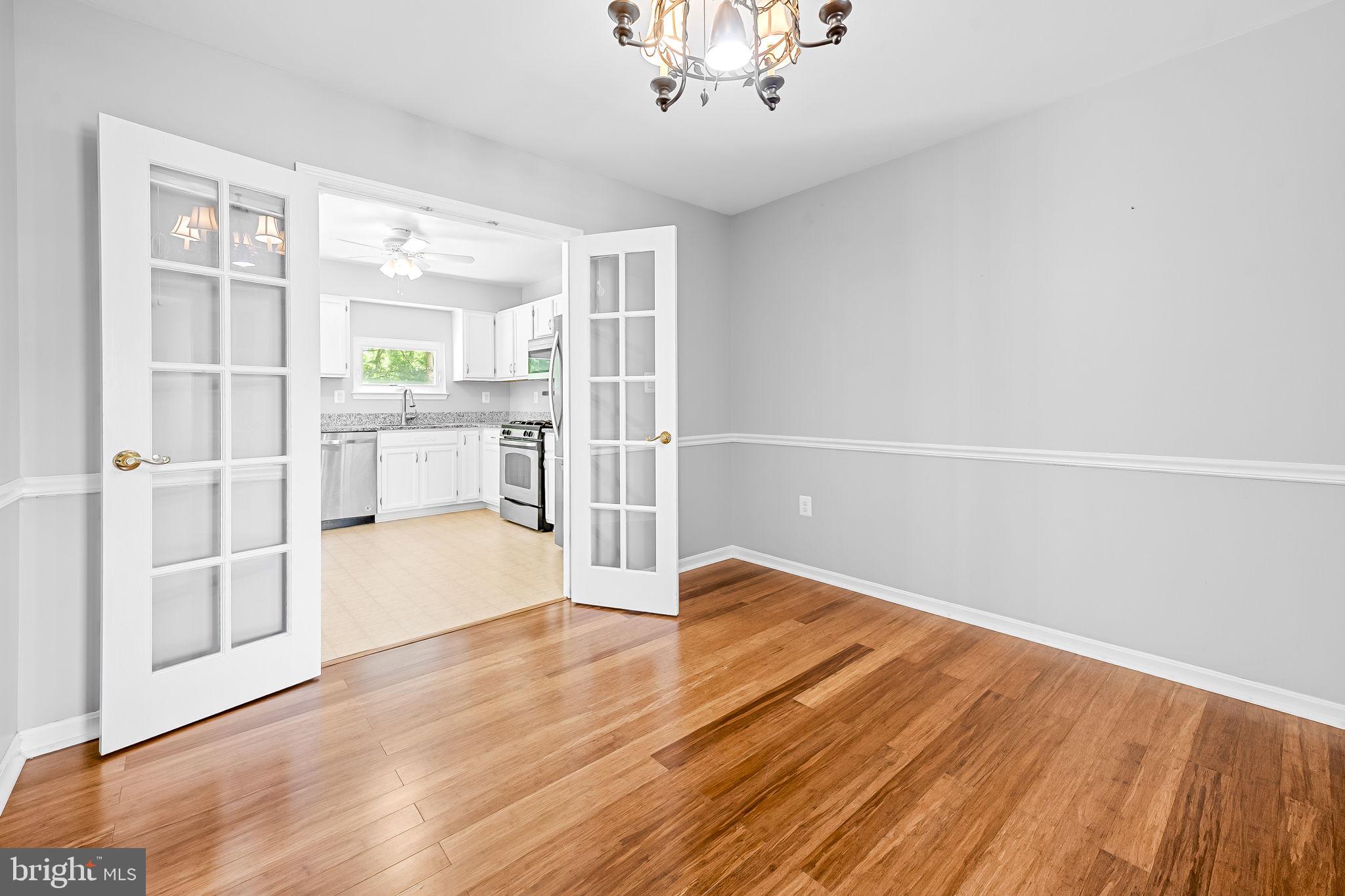 AMYCLAE ESTATES - Residential Lease