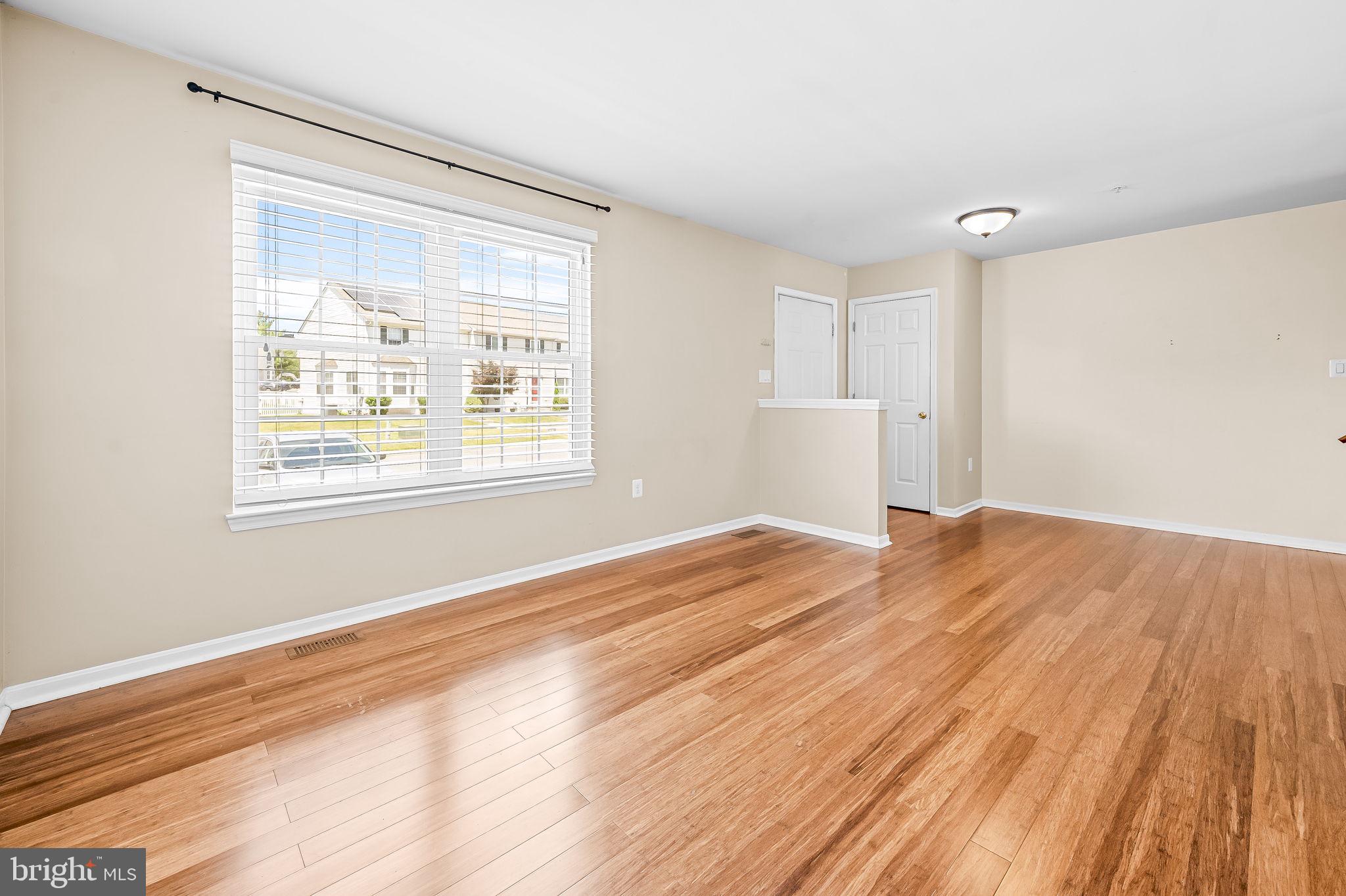 AMYCLAE ESTATES - Residential Lease