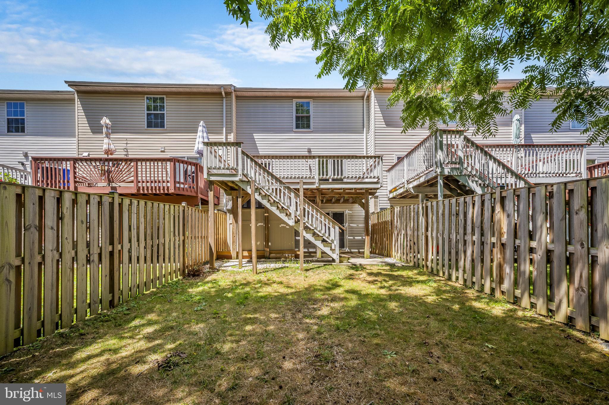 AMYCLAE ESTATES - Residential Lease