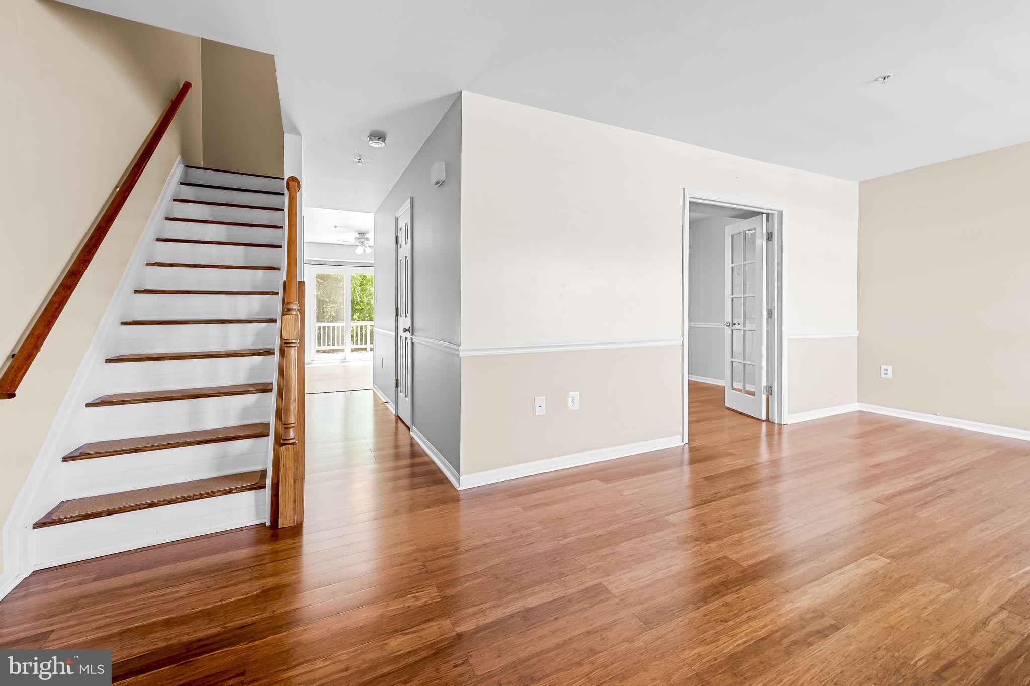 AMYCLAE ESTATES - Residential Lease