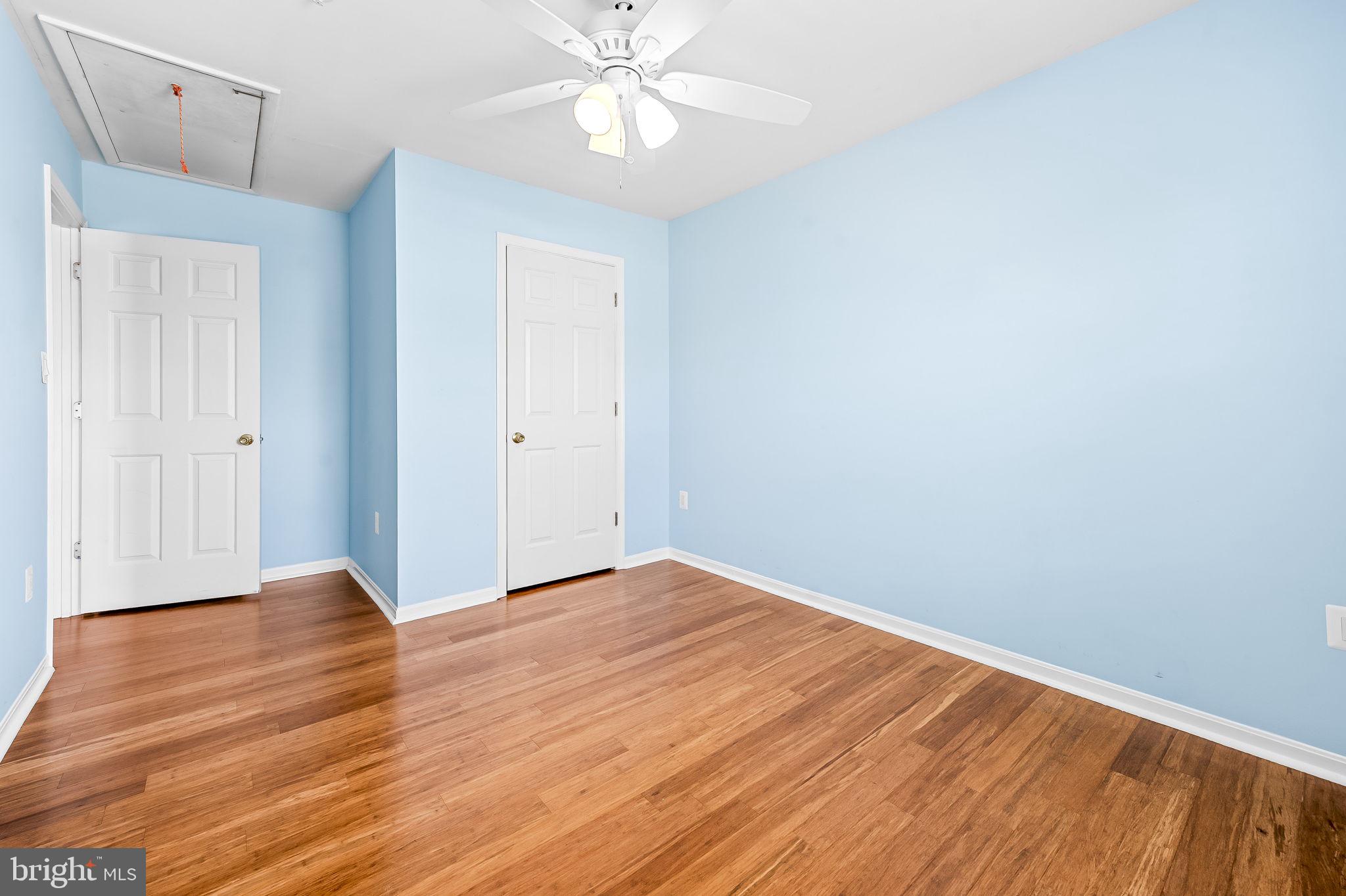 AMYCLAE ESTATES - Residential Lease