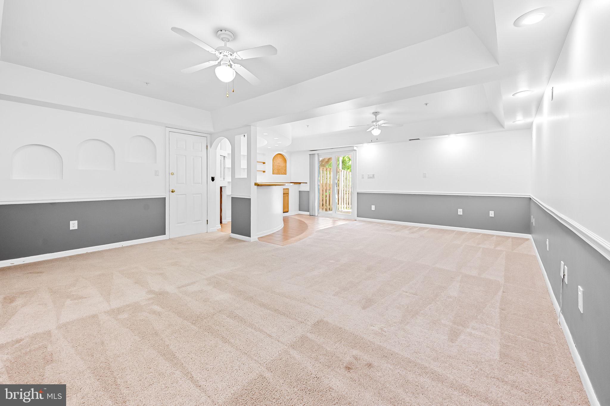 AMYCLAE ESTATES - Residential Lease