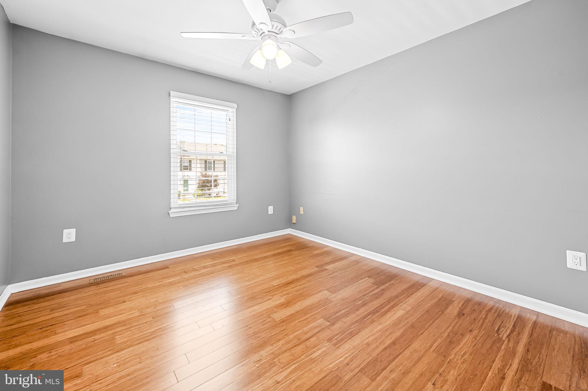 AMYCLAE ESTATES - Residential Lease