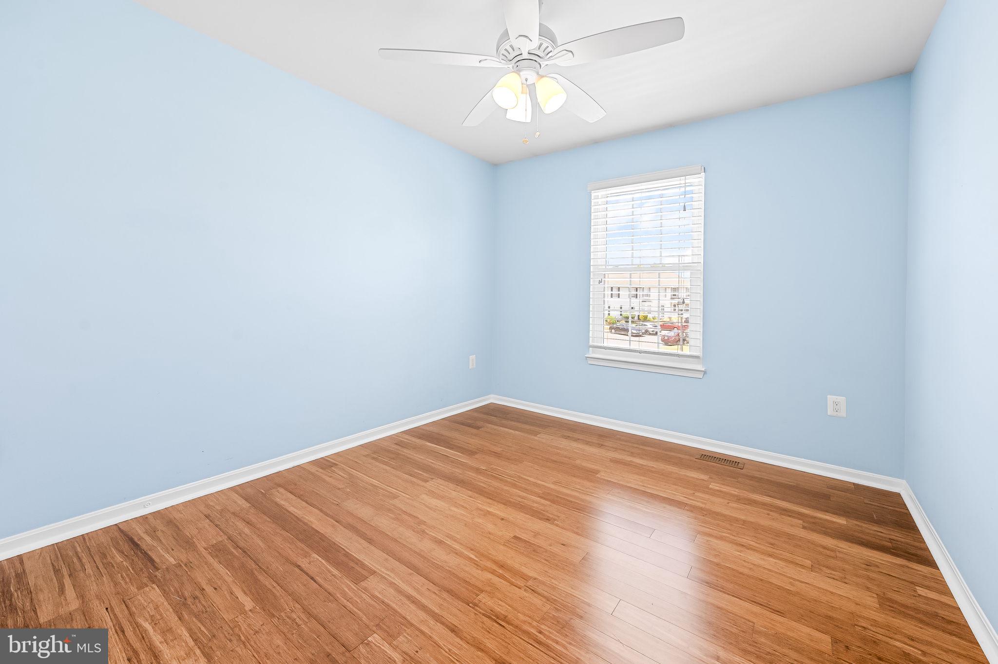 AMYCLAE ESTATES - Residential Lease