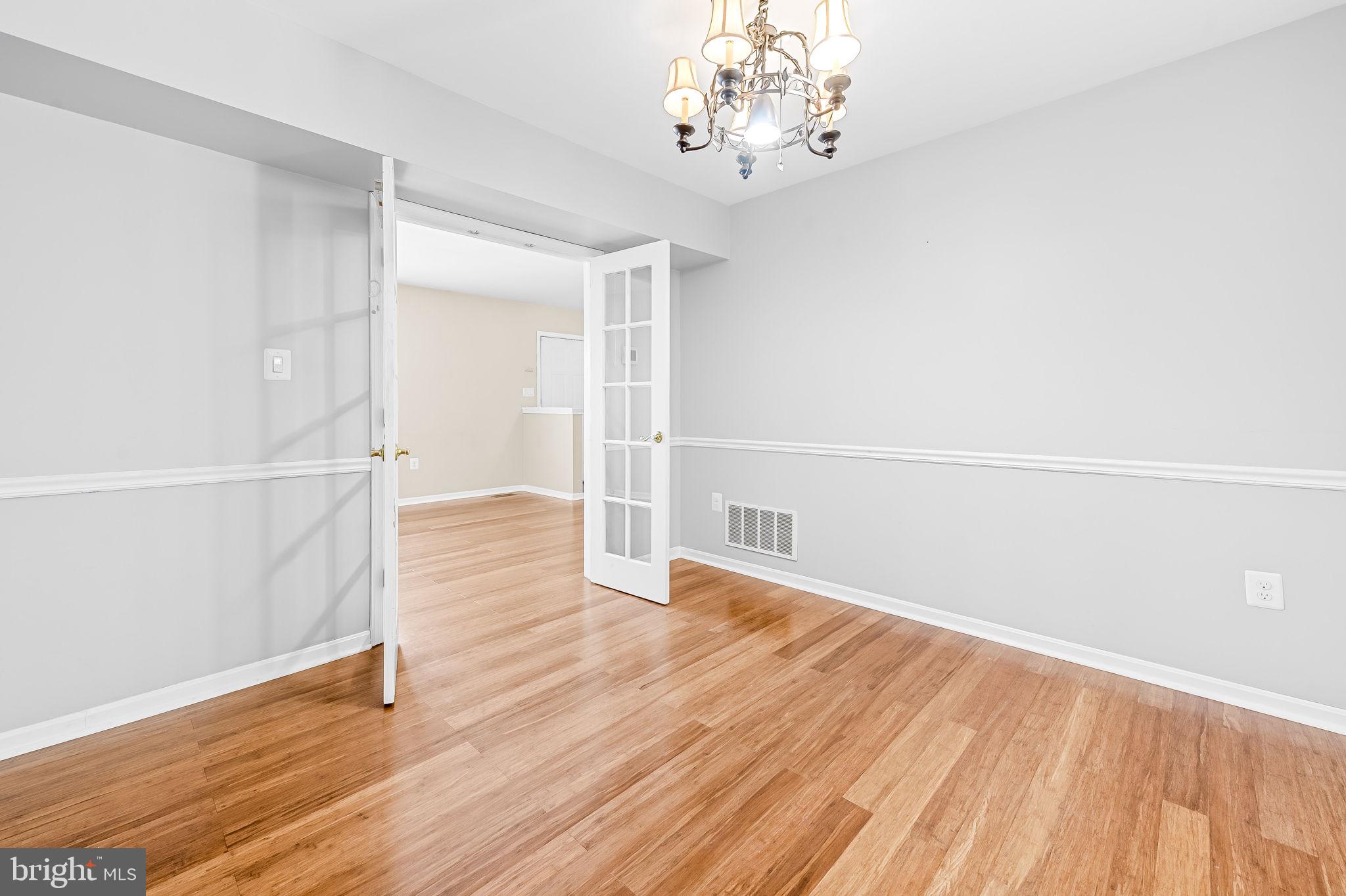 AMYCLAE ESTATES - Residential Lease