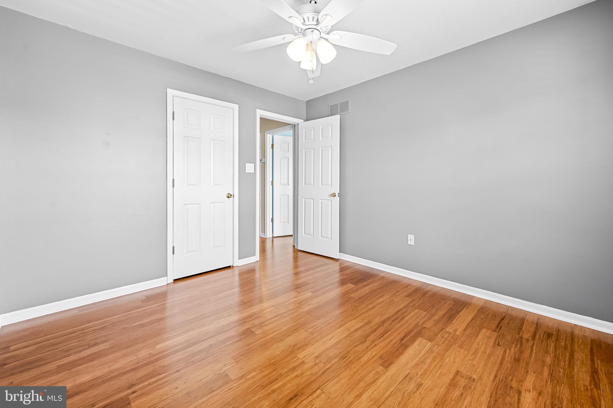 AMYCLAE ESTATES - Residential Lease