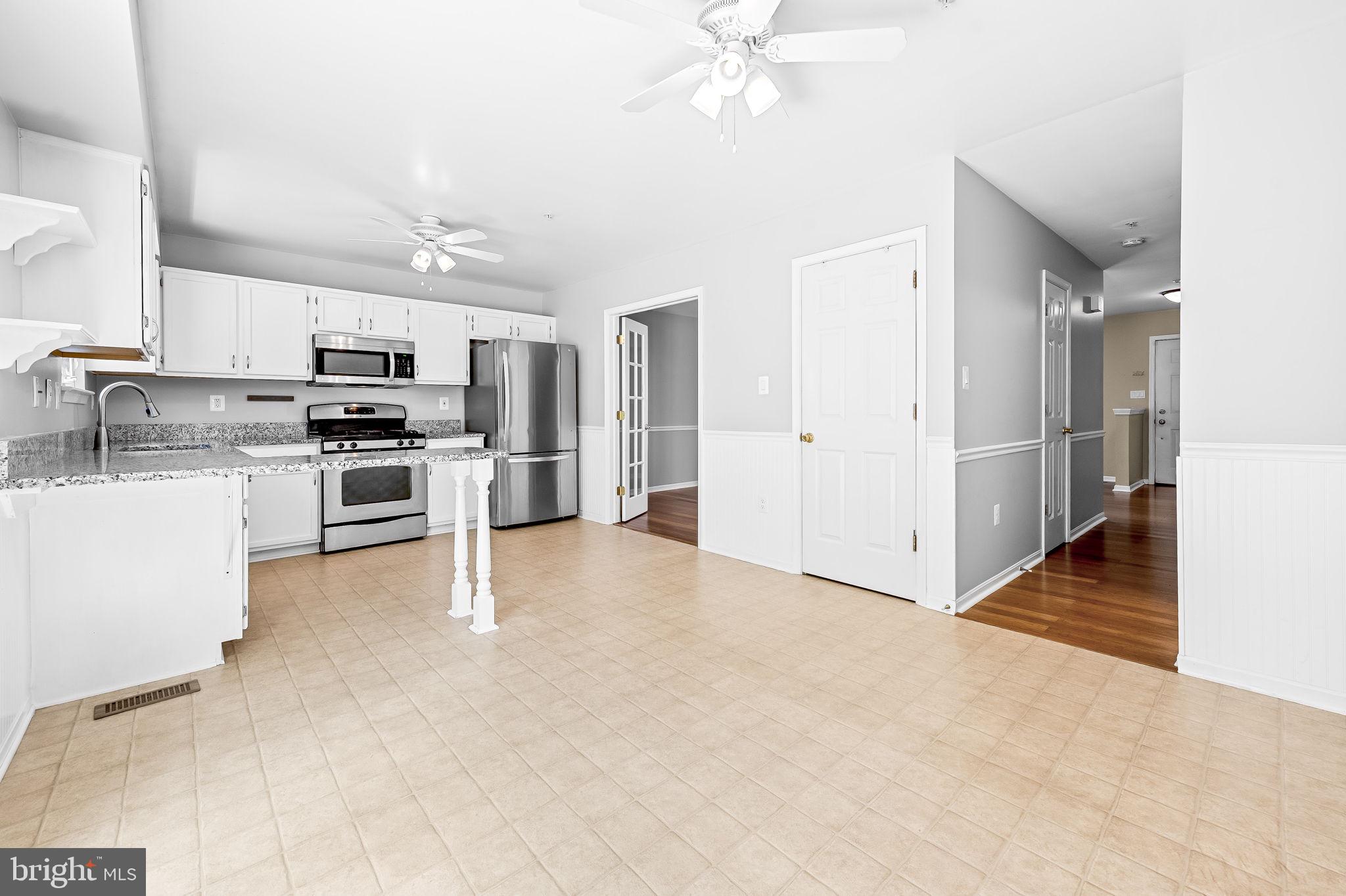 AMYCLAE ESTATES - Residential Lease