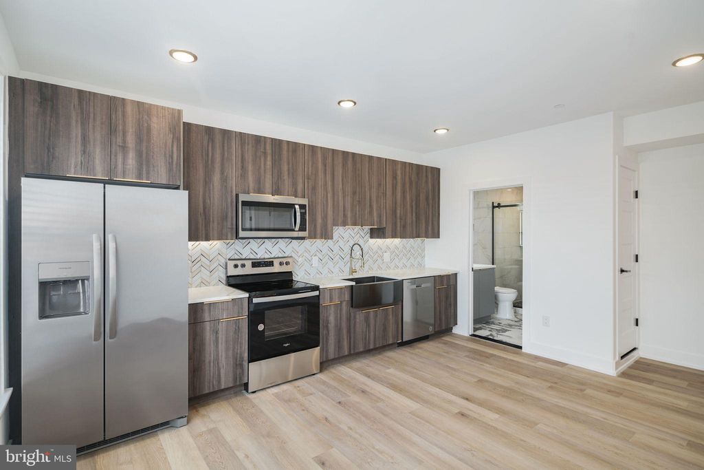 Photo of 2000 N Front Street #A, PHILADELPHIA, PA 19122 (MLS # PAPH2569260)