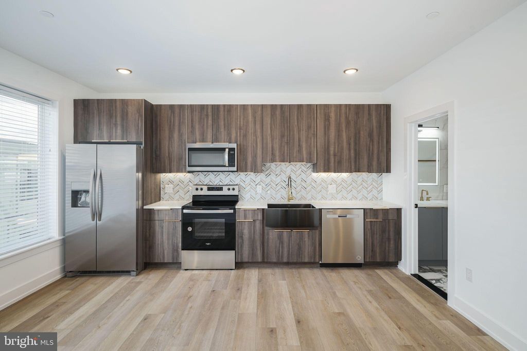 Photo of 2000 N Front Street #A, PHILADELPHIA, PA 19122 (MLS # PAPH2569260)