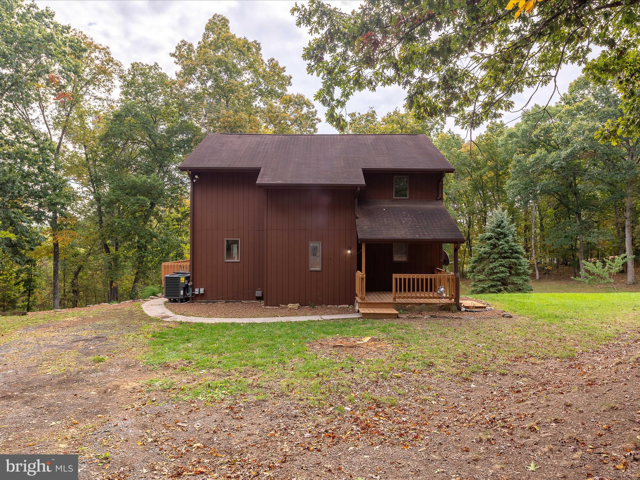 MEADOWS OF ARDEN - Residential