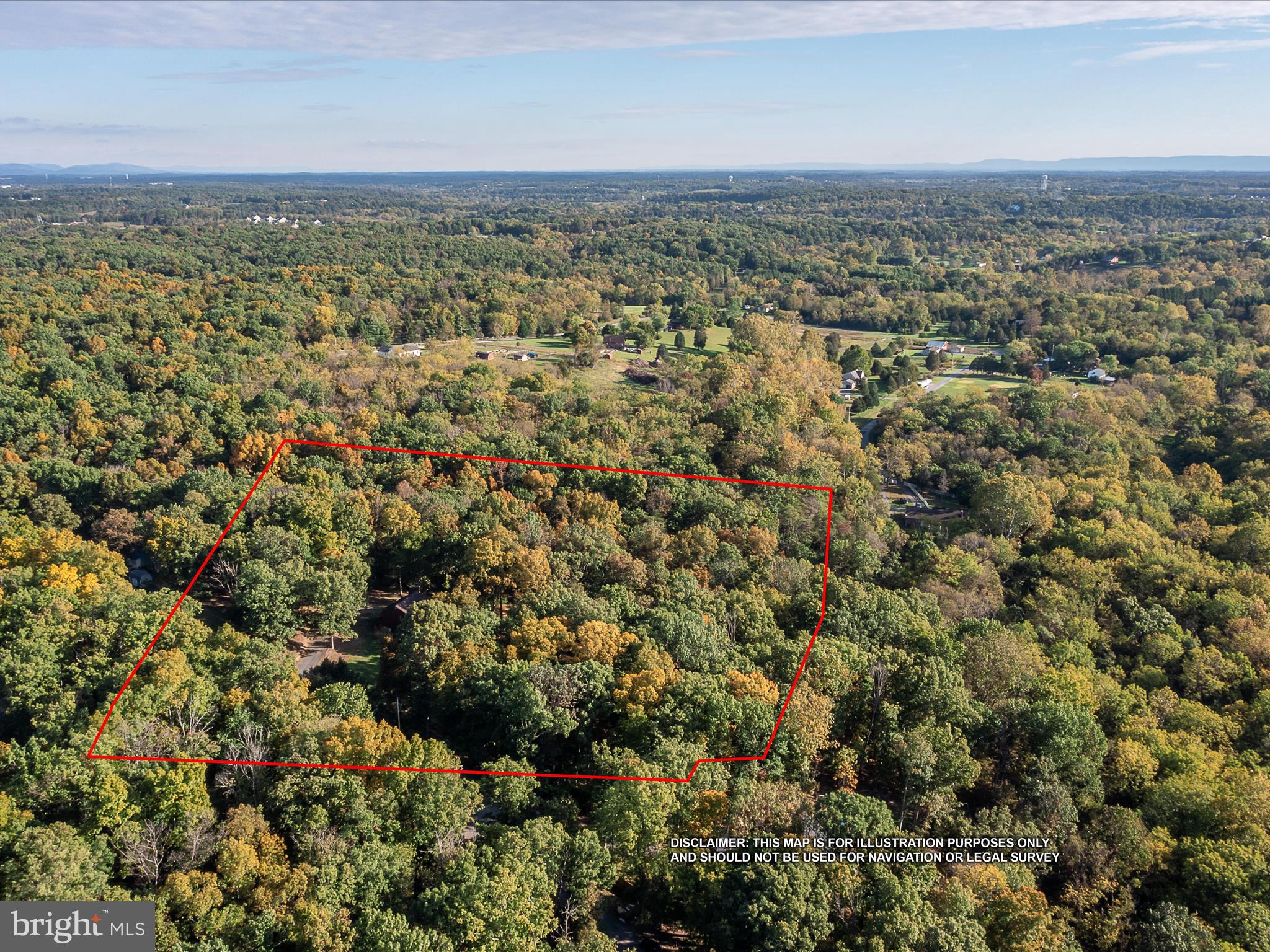 MEADOWS OF ARDEN - Residential