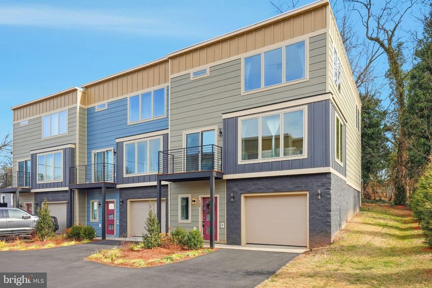 Like-New, Move-In Ready Condo — Built in 2024!

Welcome home to this beautifully maintained, contemporary condo offering the perfect blend of modern style, comfort, and convenience. Built in 2024 and in excellent condition, this three-level home feels brand new and is loaded with thoughtful upgrades throughout.

The main living level features an open-concept layout with a stylish kitchen showcasing granite countertops, seamlessly flowing into the dining area—ideal for everyday living or entertaining. Luxury vinyl plank flooring runs through most of the home, while plush carpeting in the bedrooms adds warmth and comfort. Professionally installed Norman Custom Smart Shades in the dining room convey, adding both elegance and convenience.

Upstairs, you’ll find three spacious bedrooms, including a generous primary suite with a large walk-in closet complete with a window and a private bath featuring double vanities. The lower level offers a versatile flex room—perfect for a home office, gym, hobby space, or potential 4th bedroom (no window)—along with additional living space to fit your lifestyle. With 2 full baths and 2 half baths, there’s plenty of room for everyone.

Outside, durable Diamond Note siding provides long-lasting appeal with low maintenance, while the one-car garage and paved driveway add everyday convenience.

Best of all, enjoy a truly lock-and-leave lifestyle—no exterior maintenance to worry about. Work hard during the day and come home to relax and enjoy life. The walkable location puts you just steps from downtown Culpeper, local parks, shopping, dining, and town amenities.  Also a nice balcony to sit outside on the nice weather evenings. 

Modern, low-maintenance living in a prime location—this condo truly checks all the boxes!