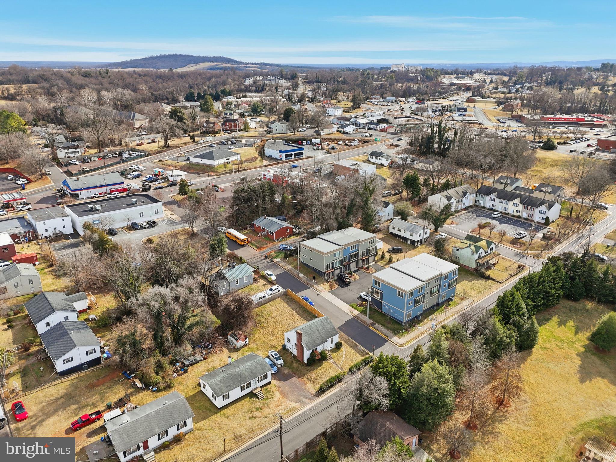 NONE AVAILABLE - Residential