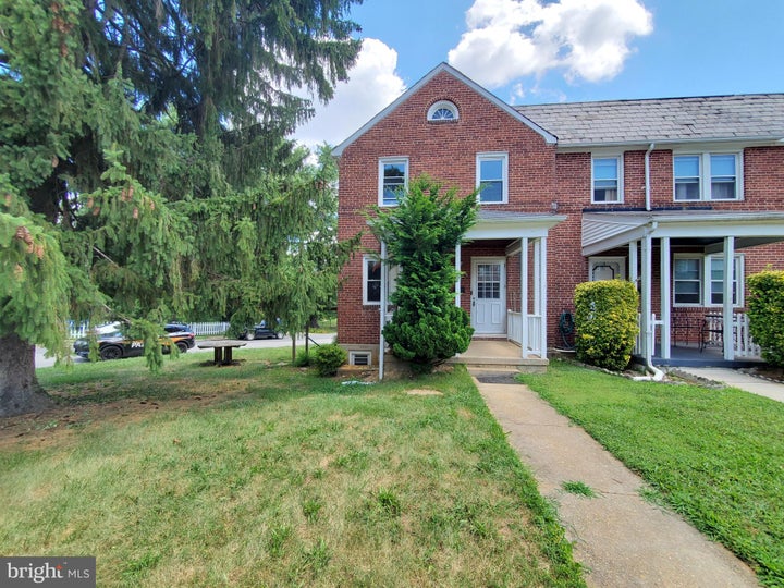 Photo 1 of 22 — 301 WESTOWNE ROAD 1, BALTIMORE, MD 21229