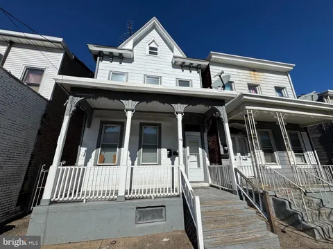 114 Bayard Street, Trenton, NJ MLS: NJME2074866
