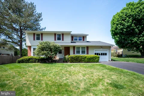 11 Whitekirk Drive, Wilmington, DE 19808 - #: DENC2080854
