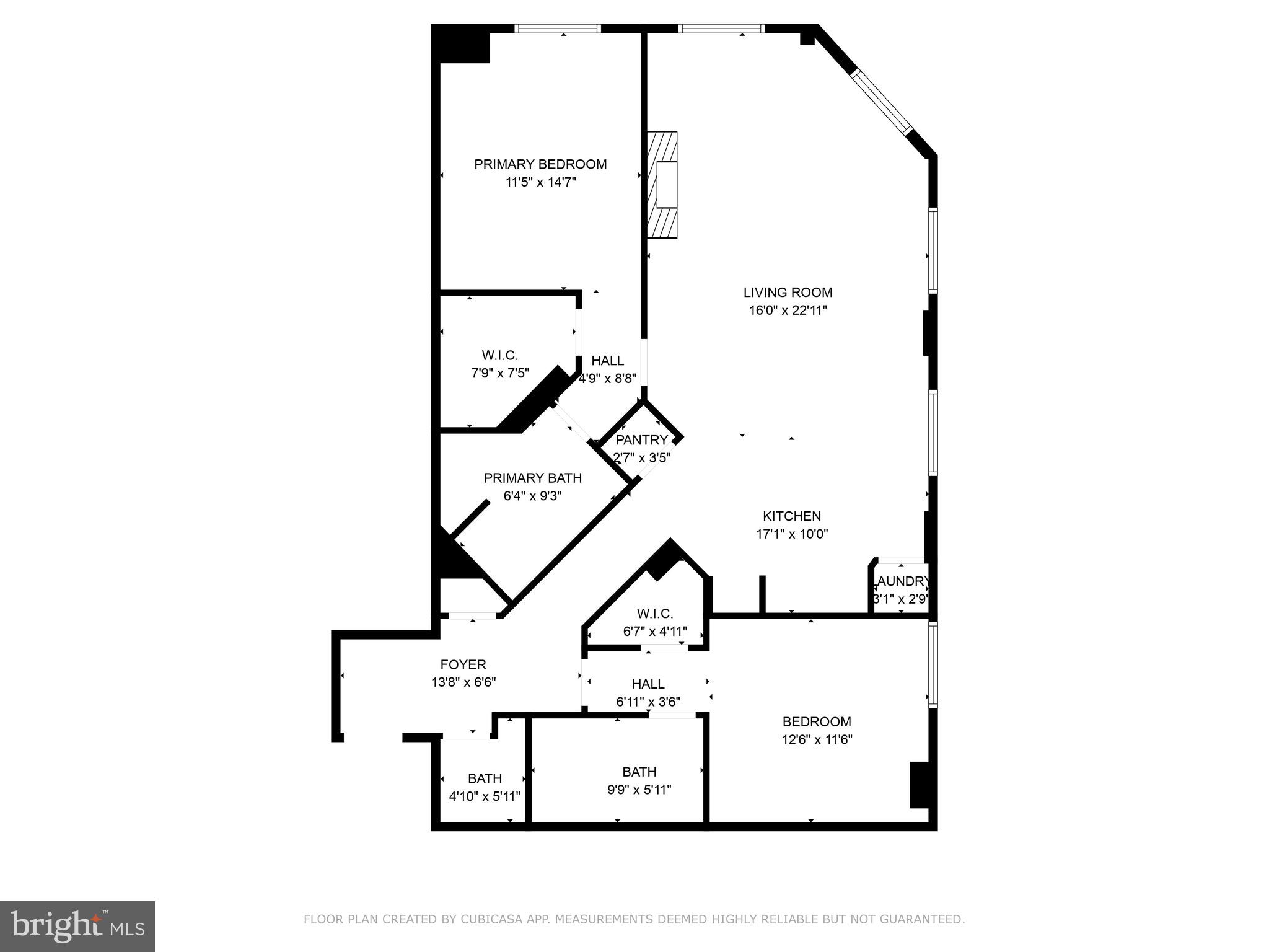 STATION SQUARE - Residential Lease