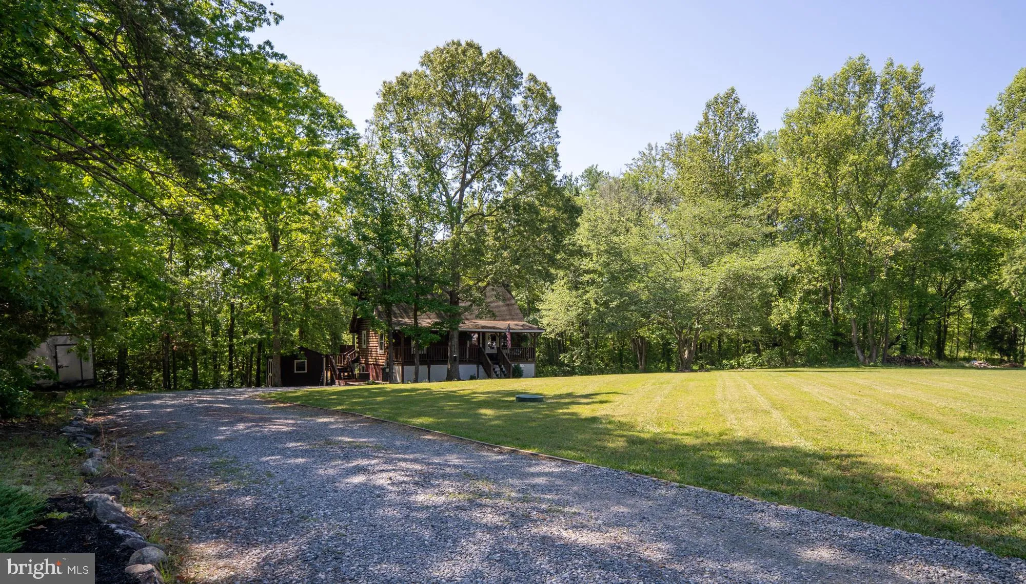 Ruther Glen, Virginia 22546, United States, 3 Bedrooms Bedrooms, ,2 BathroomsBathrooms,Residential,Contingent,126754