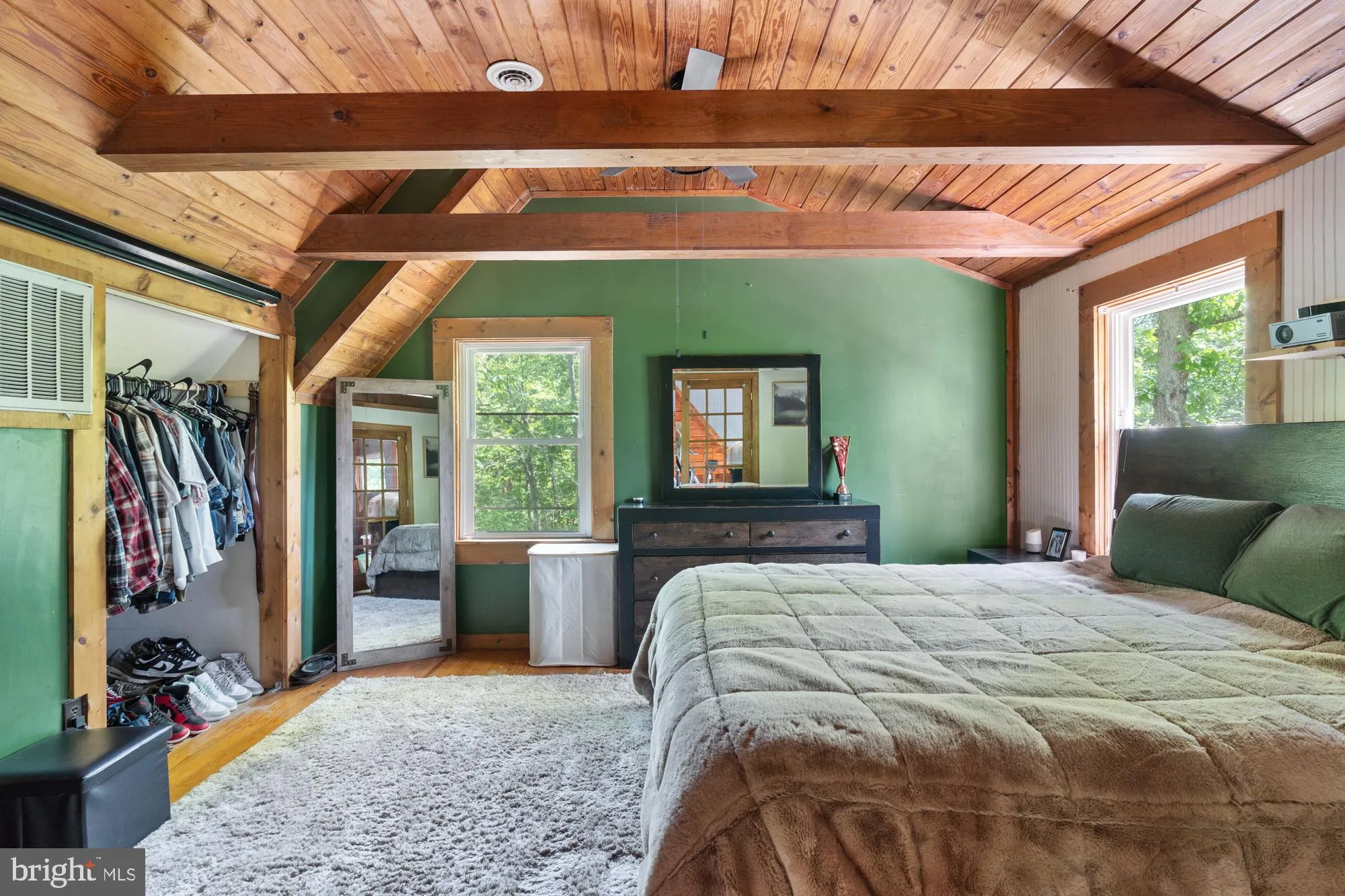 Ruther Glen, Virginia 22546, United States, 3 Bedrooms Bedrooms, ,2 BathroomsBathrooms,Residential,Contingent,126754