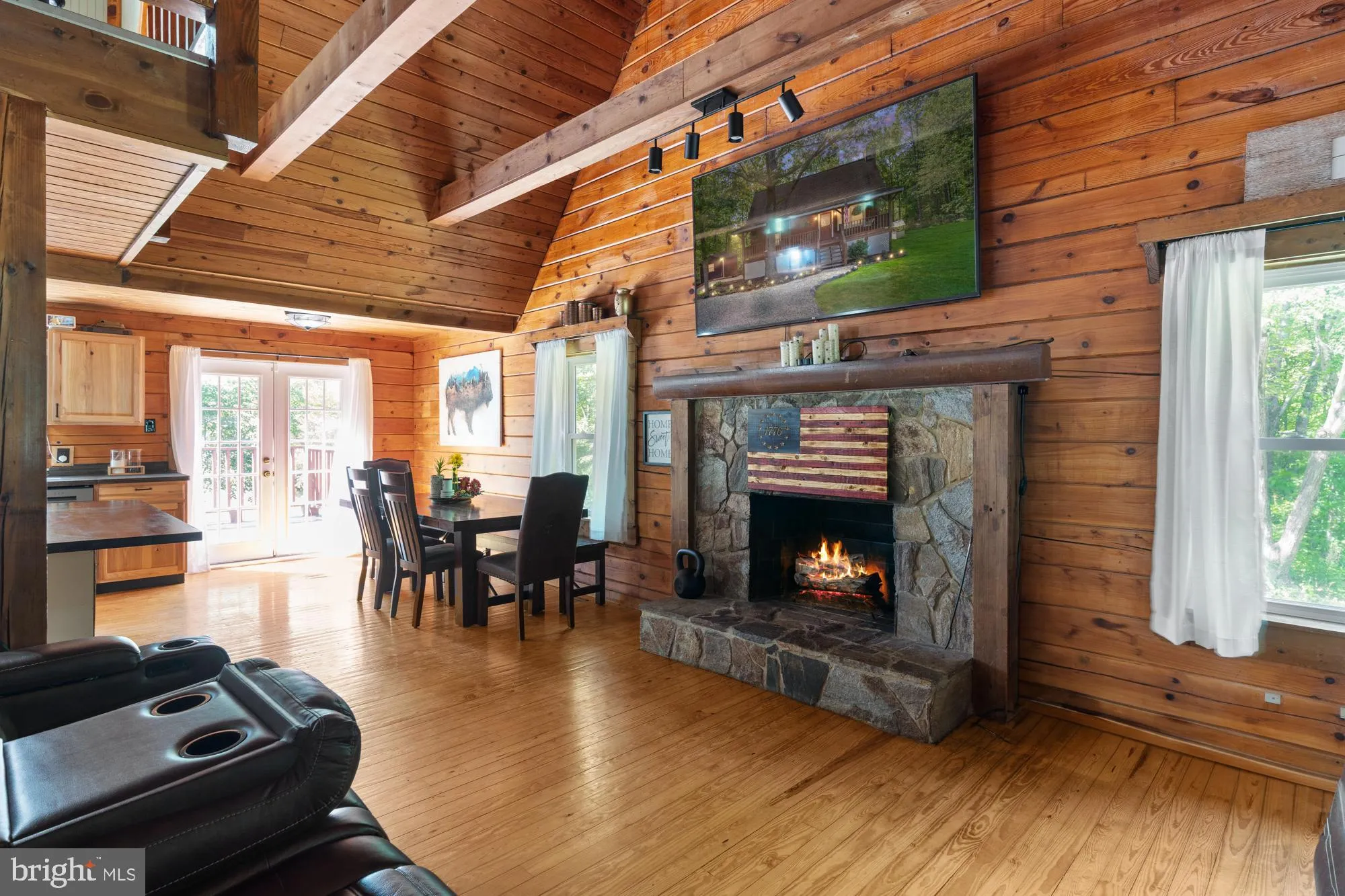 Ruther Glen, Virginia 22546, United States, 3 Bedrooms Bedrooms, ,2 BathroomsBathrooms,Residential,Contingent,126754