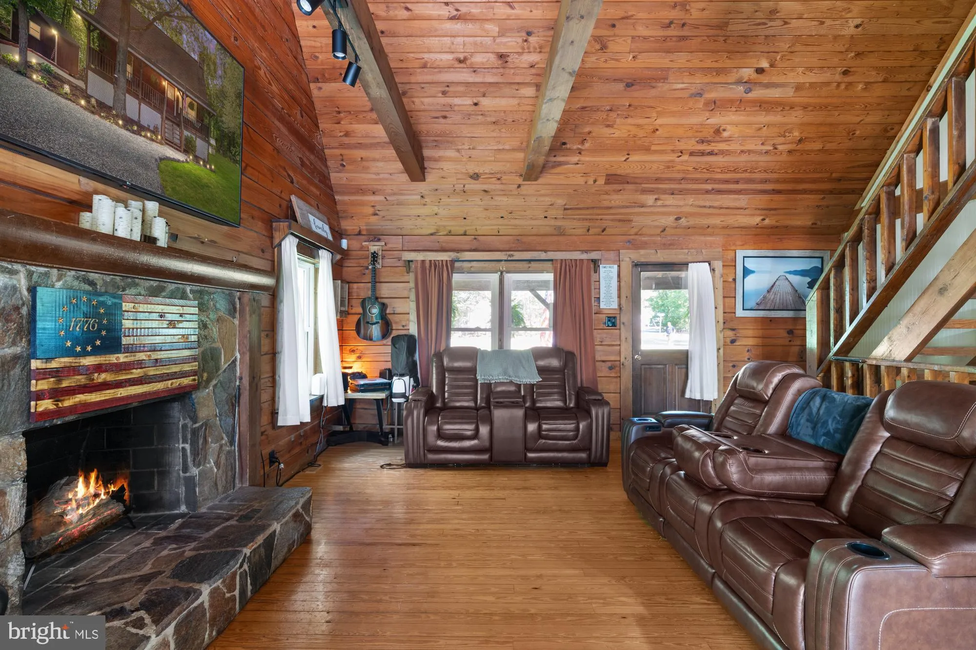 Ruther Glen, Virginia 22546, United States, 3 Bedrooms Bedrooms, ,2 BathroomsBathrooms,Residential,Contingent,126754