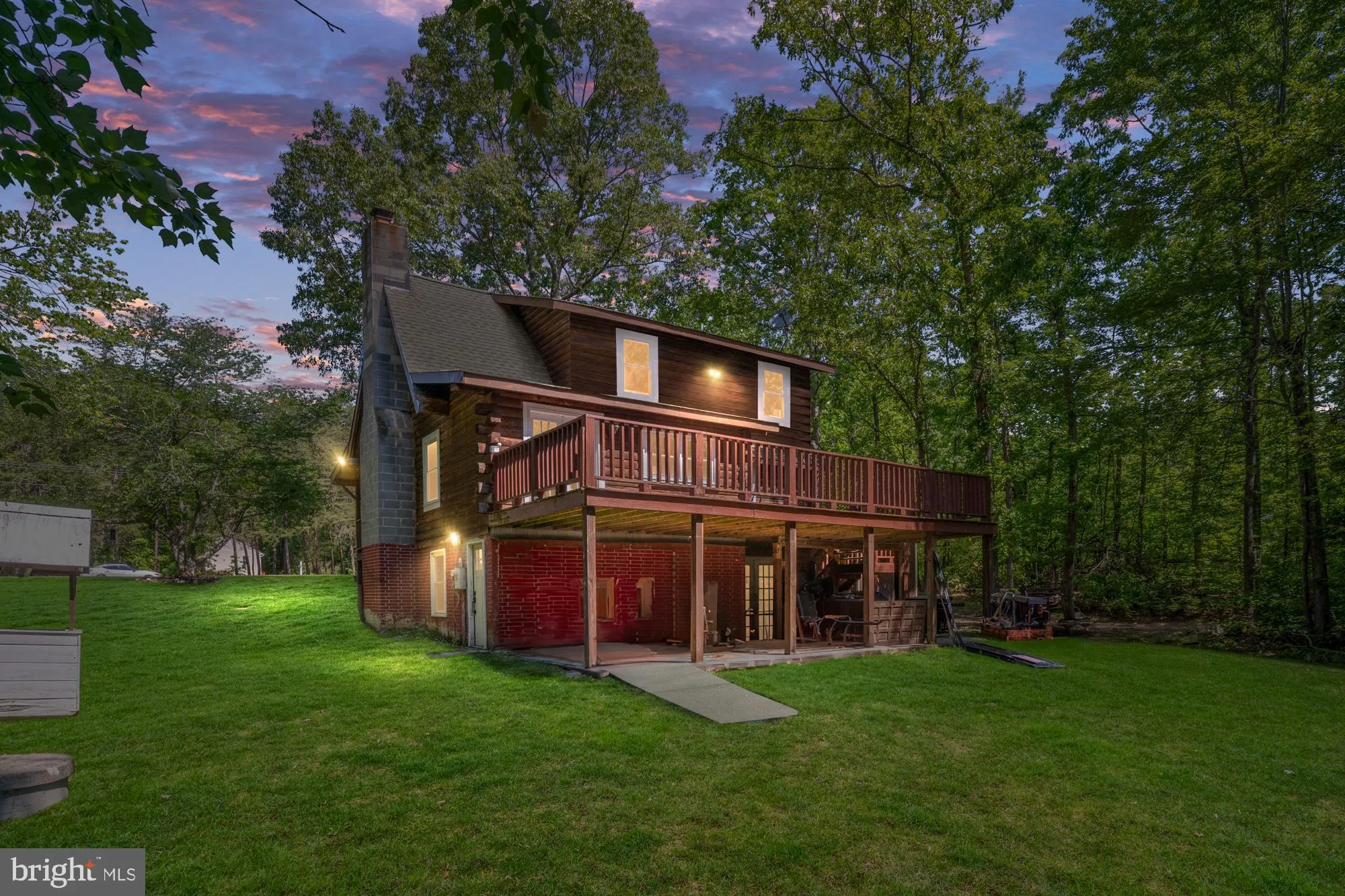 Ruther Glen, Virginia 22546, United States, 3 Bedrooms Bedrooms, ,2 BathroomsBathrooms,Residential,Contingent,126754