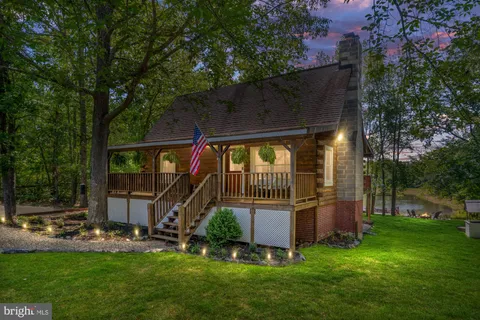 2 Heights Court, Ruther Glen, VA 22546 - MLS#: VACV2008094