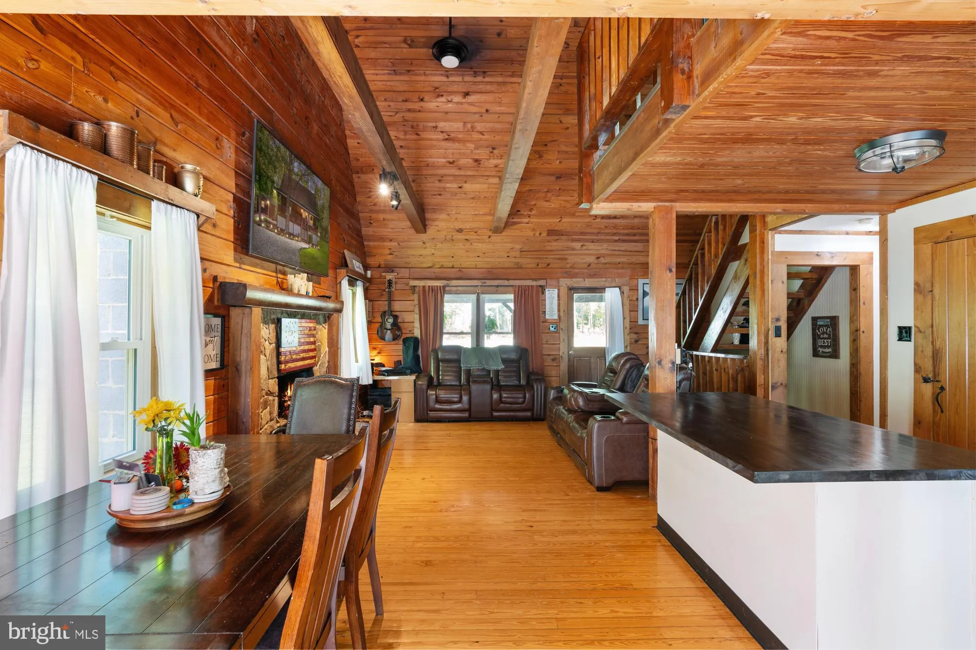 Ruther Glen, Virginia 22546, United States, 3 Bedrooms Bedrooms, ,2 BathroomsBathrooms,Residential,Contingent,126754