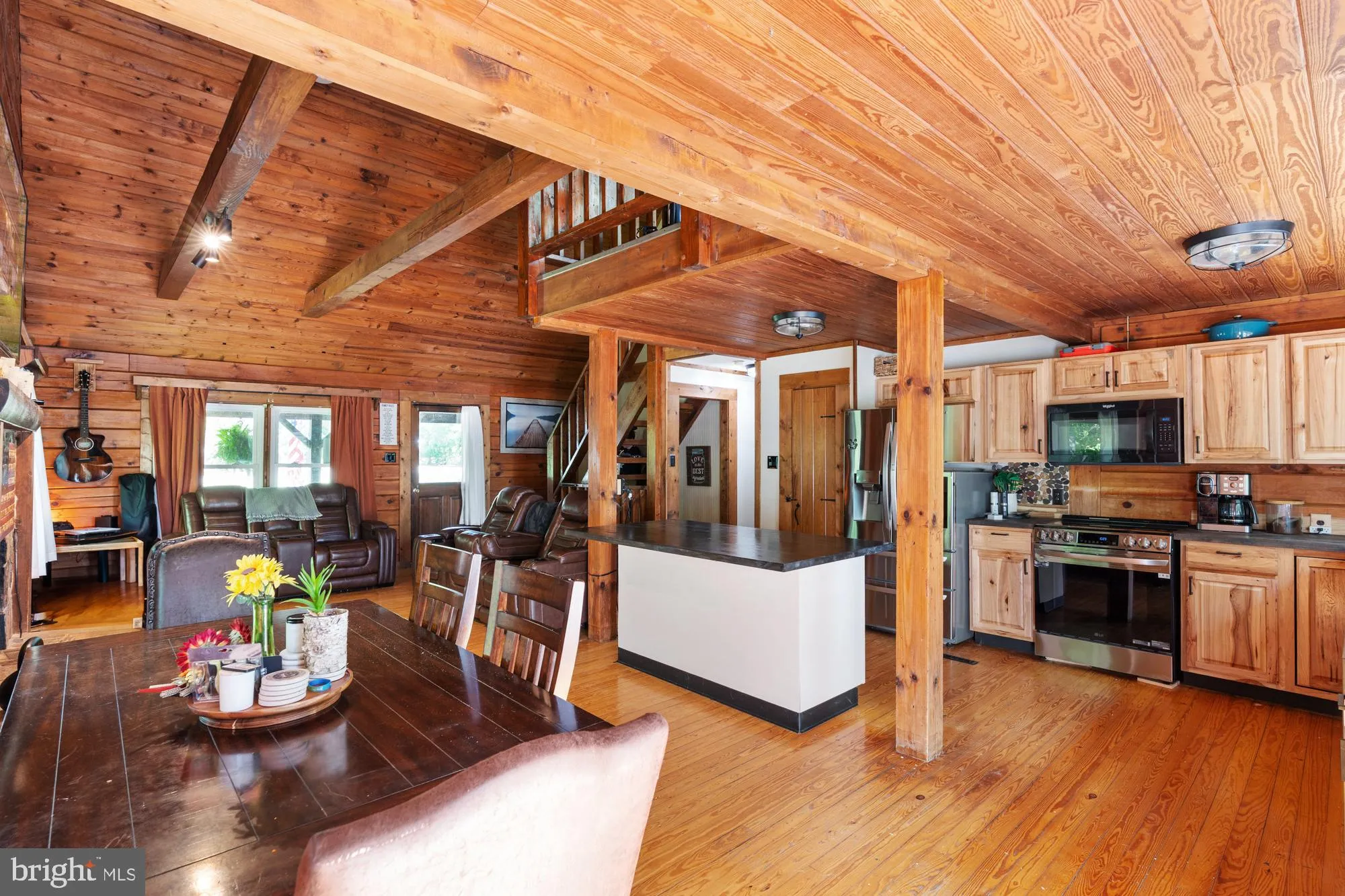 Ruther Glen, Virginia 22546, United States, 3 Bedrooms Bedrooms, ,2 BathroomsBathrooms,Residential,Contingent,126754