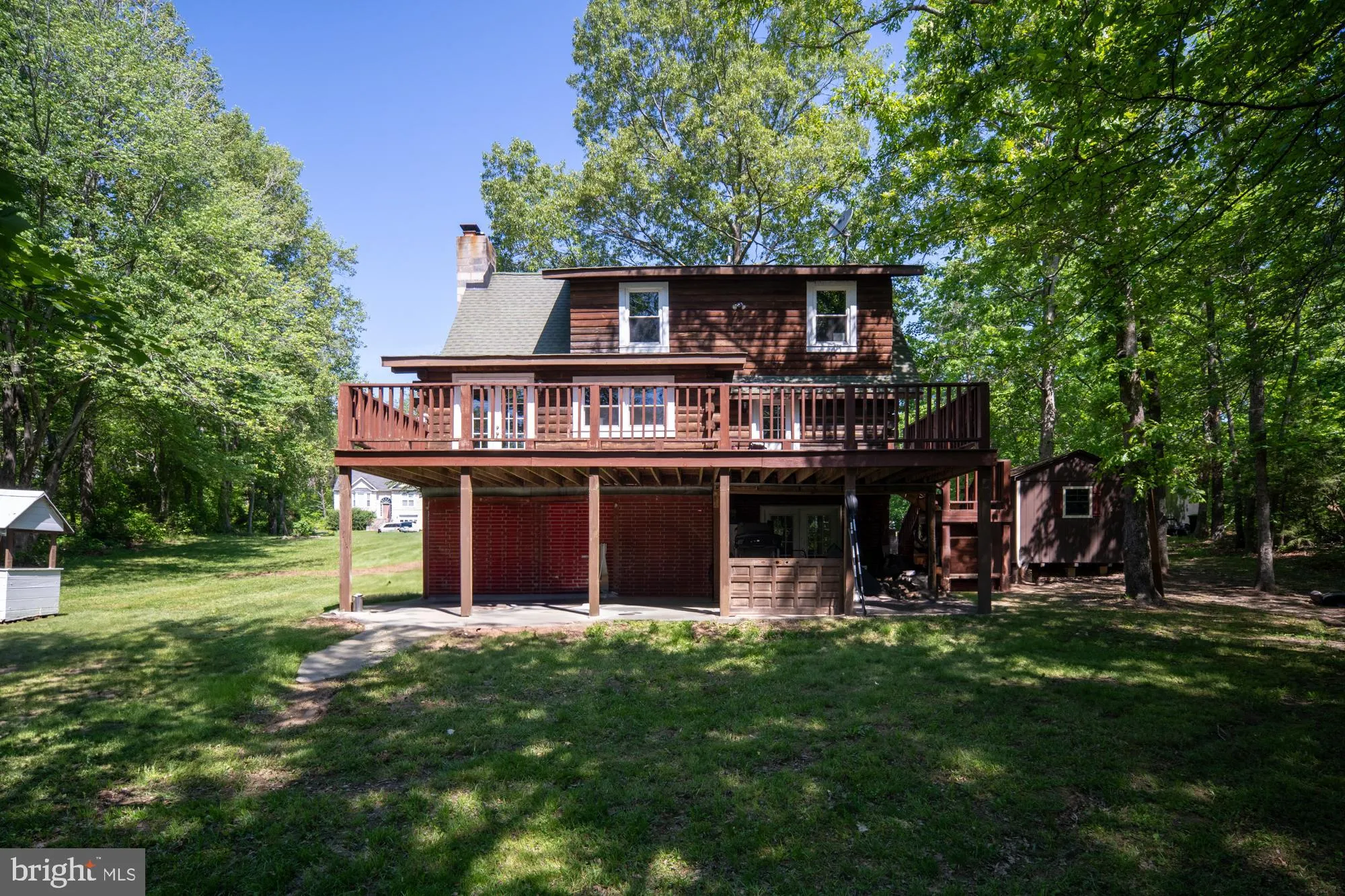 Ruther Glen, Virginia 22546, United States, 3 Bedrooms Bedrooms, ,2 BathroomsBathrooms,Residential,Contingent,126754