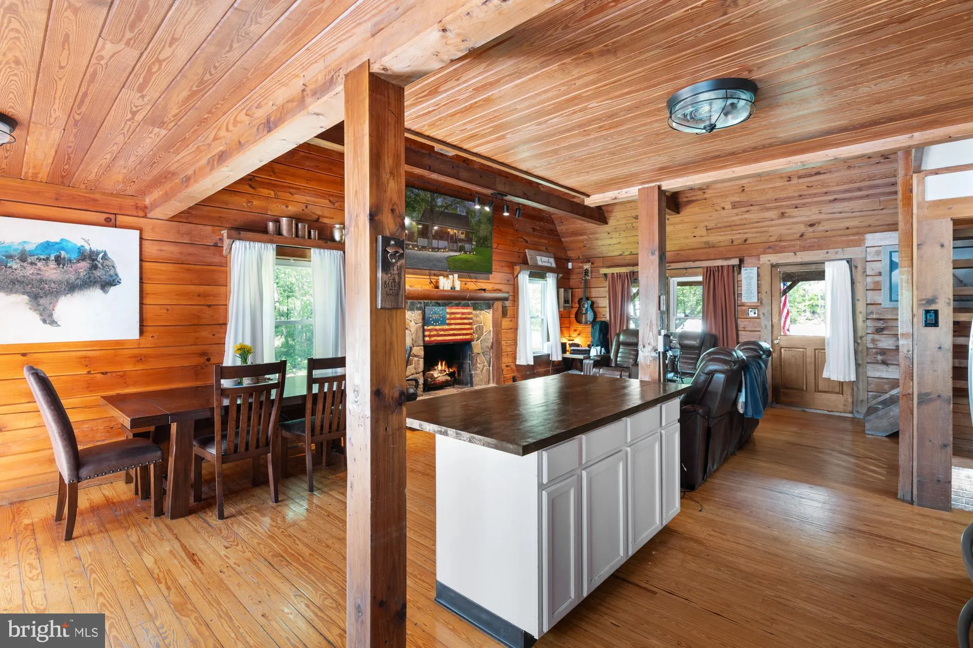 Ruther Glen, Virginia 22546, United States, 3 Bedrooms Bedrooms, ,2 BathroomsBathrooms,Residential,Contingent,126754