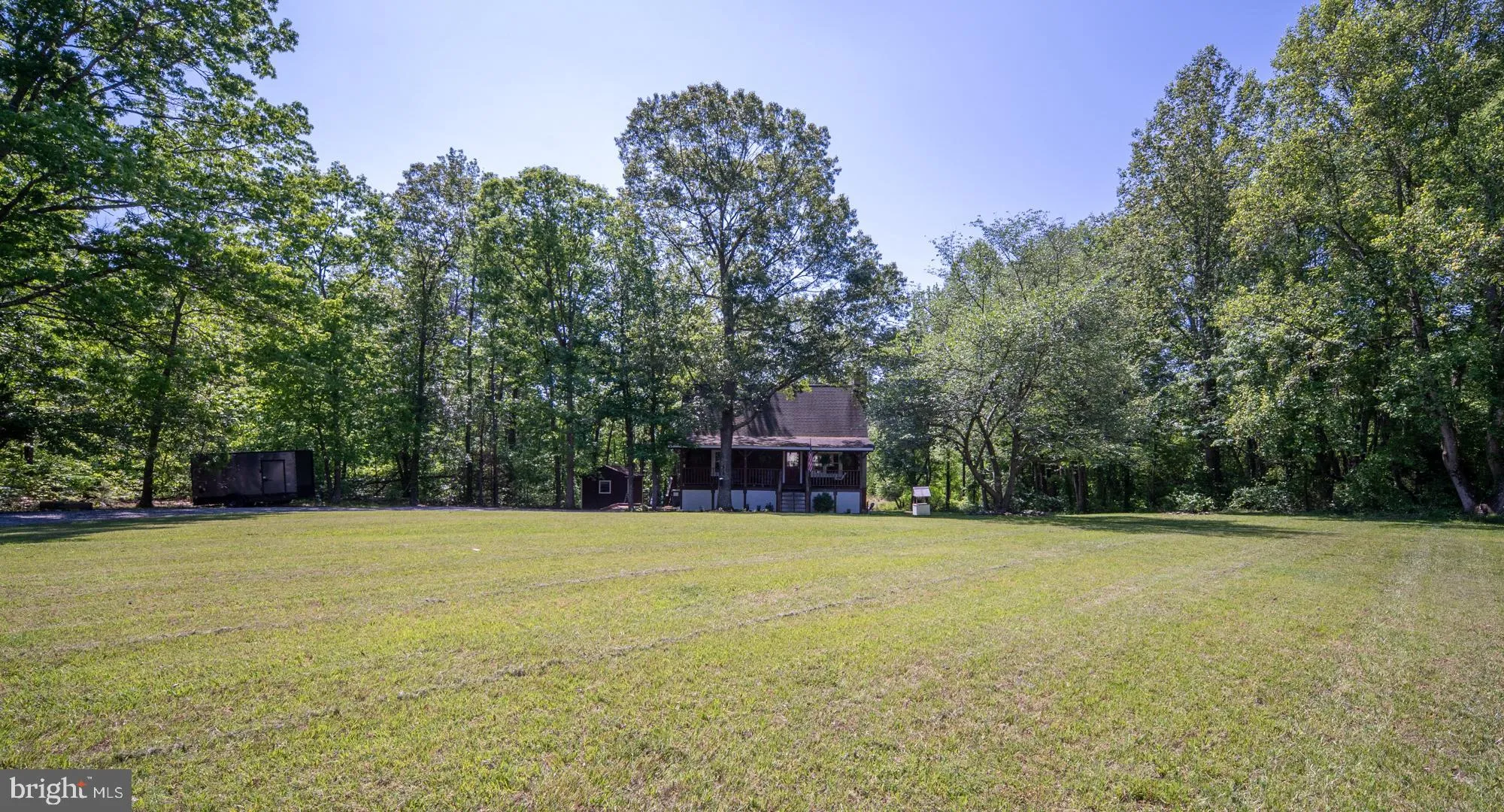 Ruther Glen, Virginia 22546, United States, 3 Bedrooms Bedrooms, ,2 BathroomsBathrooms,Residential,Contingent,126754