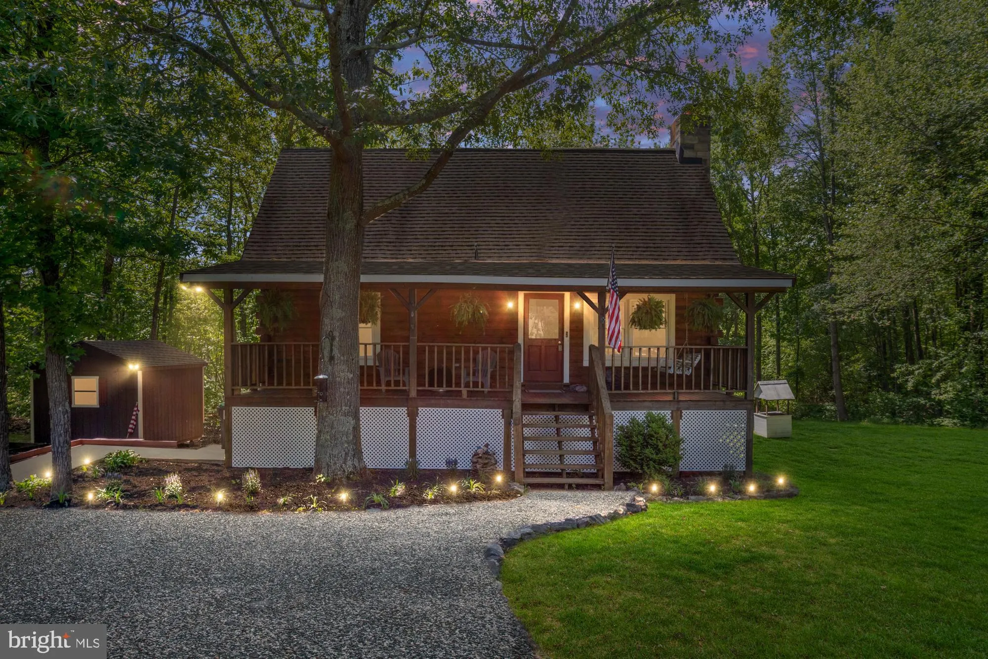 Ruther Glen, Virginia 22546, United States, 3 Bedrooms Bedrooms, ,2 BathroomsBathrooms,Residential,Contingent,126754