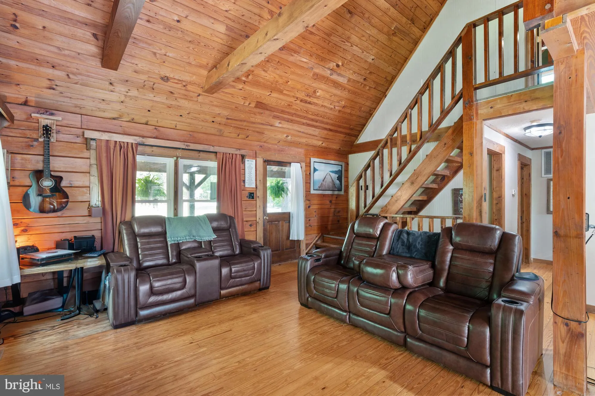 Ruther Glen, Virginia 22546, United States, 3 Bedrooms Bedrooms, ,2 BathroomsBathrooms,Residential,Contingent,126754