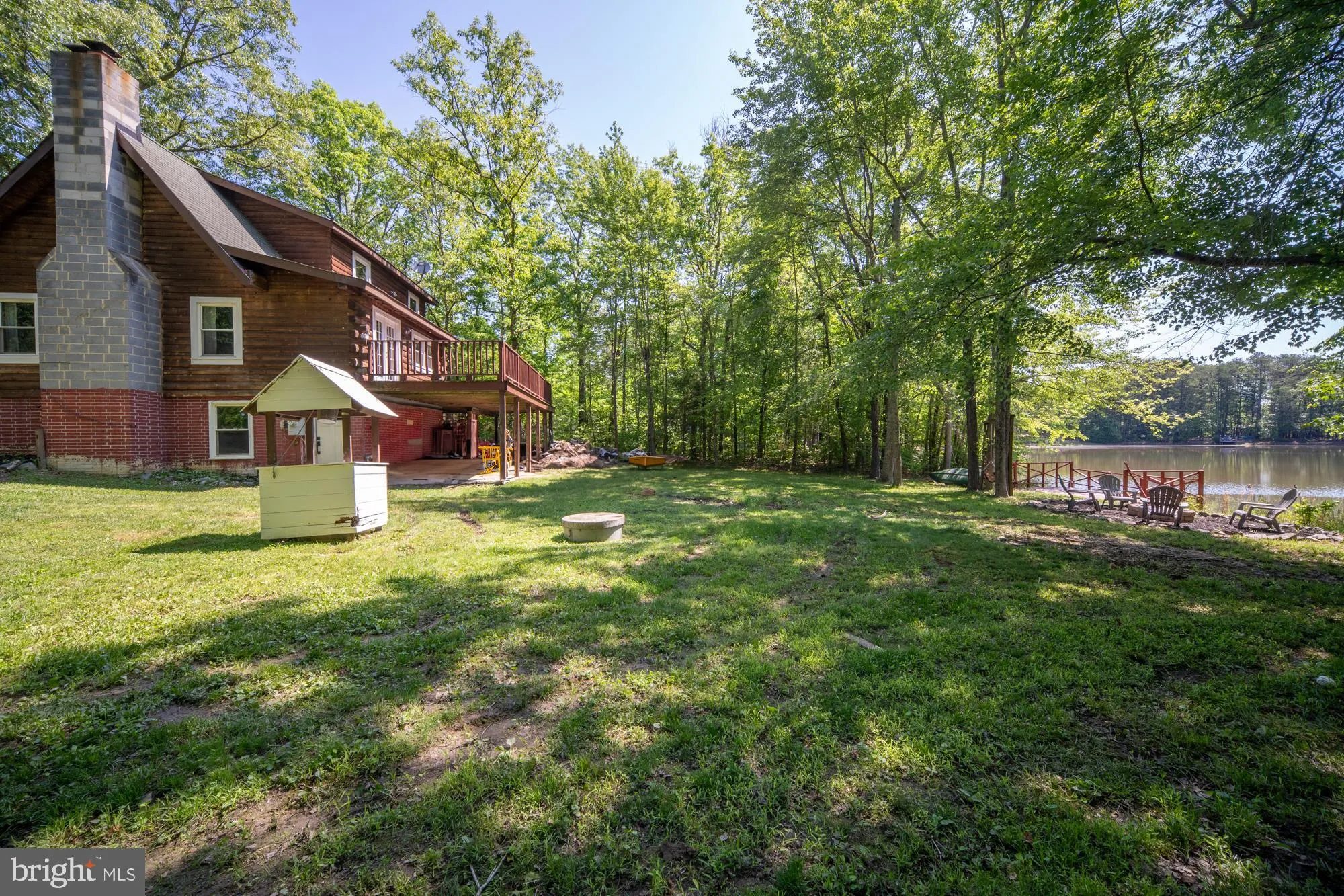 Ruther Glen, Virginia 22546, United States, 3 Bedrooms Bedrooms, ,2 BathroomsBathrooms,Residential,Contingent,126754