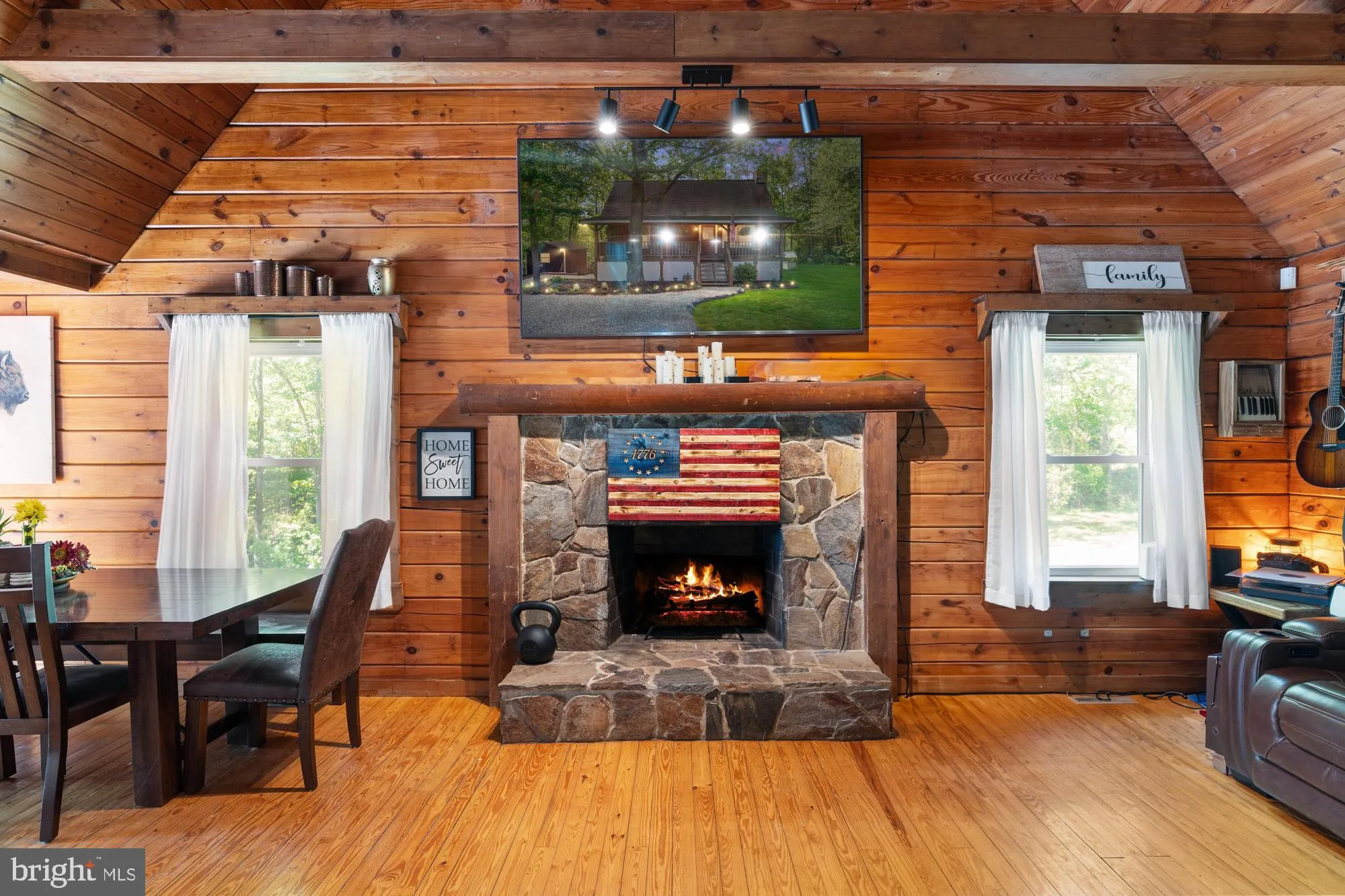 Ruther Glen, Virginia 22546, United States, 3 Bedrooms Bedrooms, ,2 BathroomsBathrooms,Residential,Contingent,126754